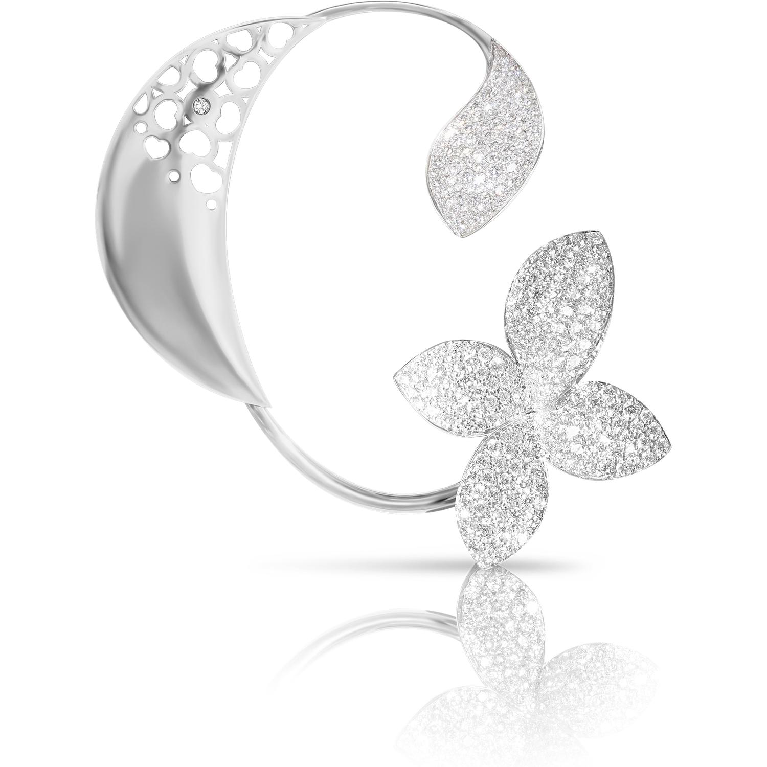 Pasquale Bruni - 16404B - SECRET GARDENS EARRINGS