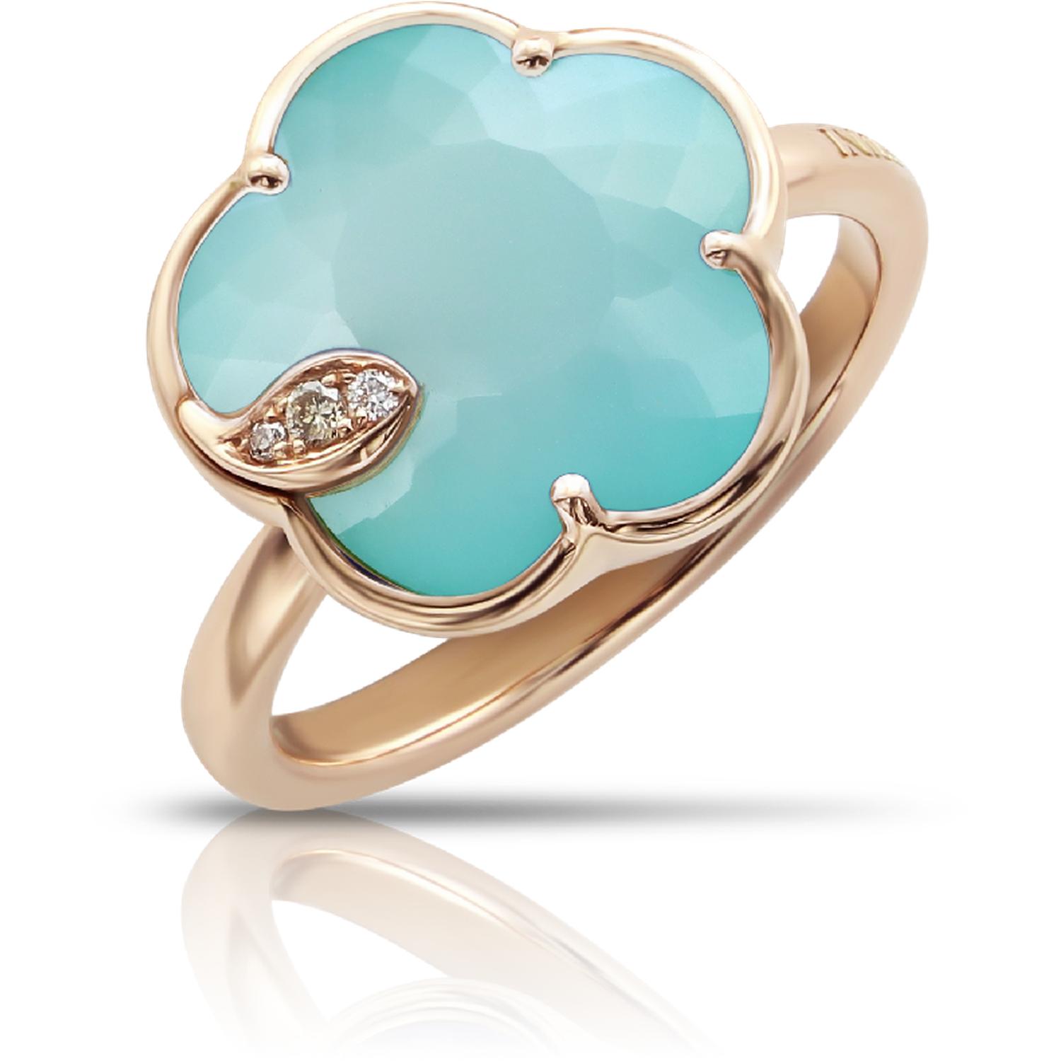 Pasquale Bruni - 16435R - SMALL PRETTY RING