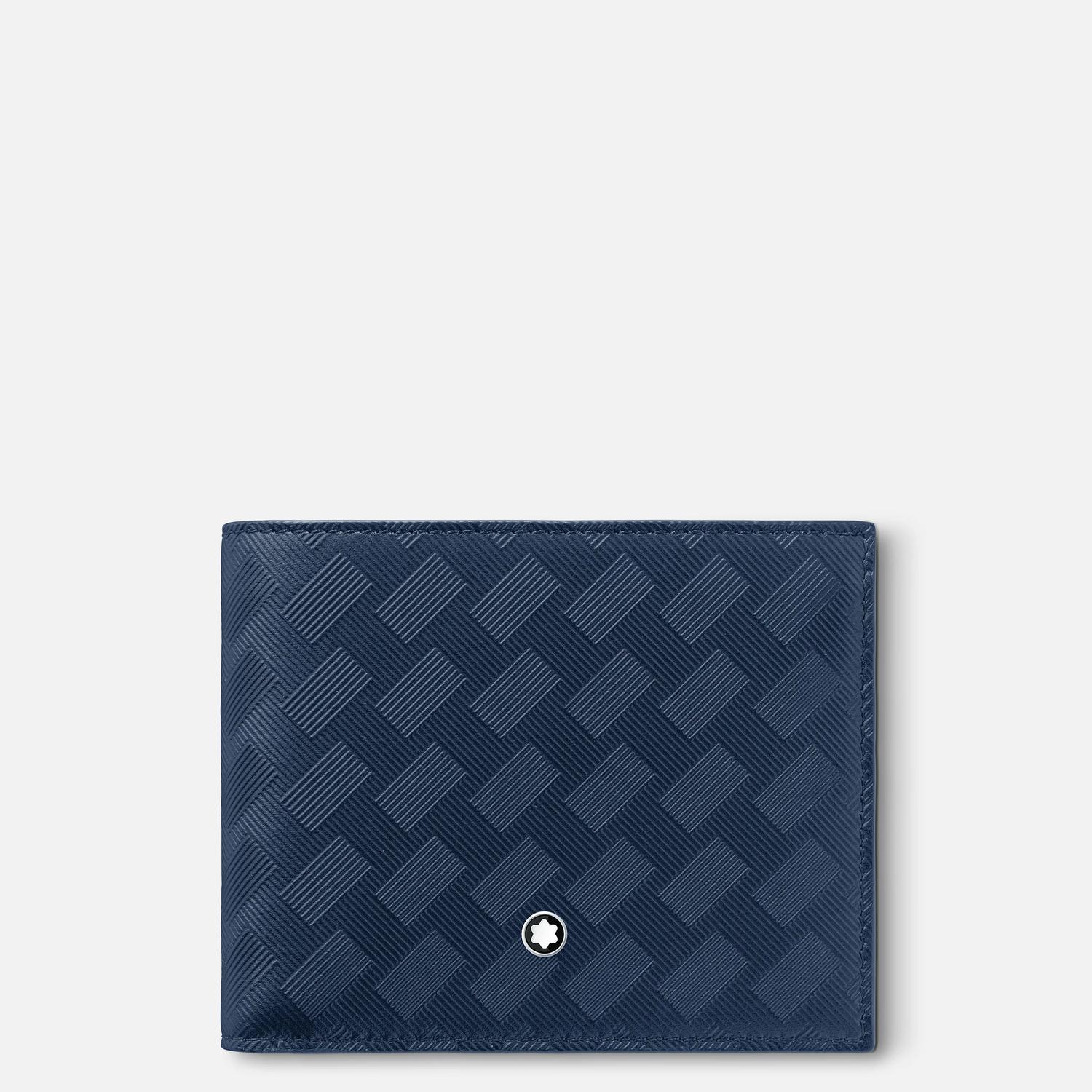 MONT BLANC - Extreme 3.0 6 Compartment Wallet