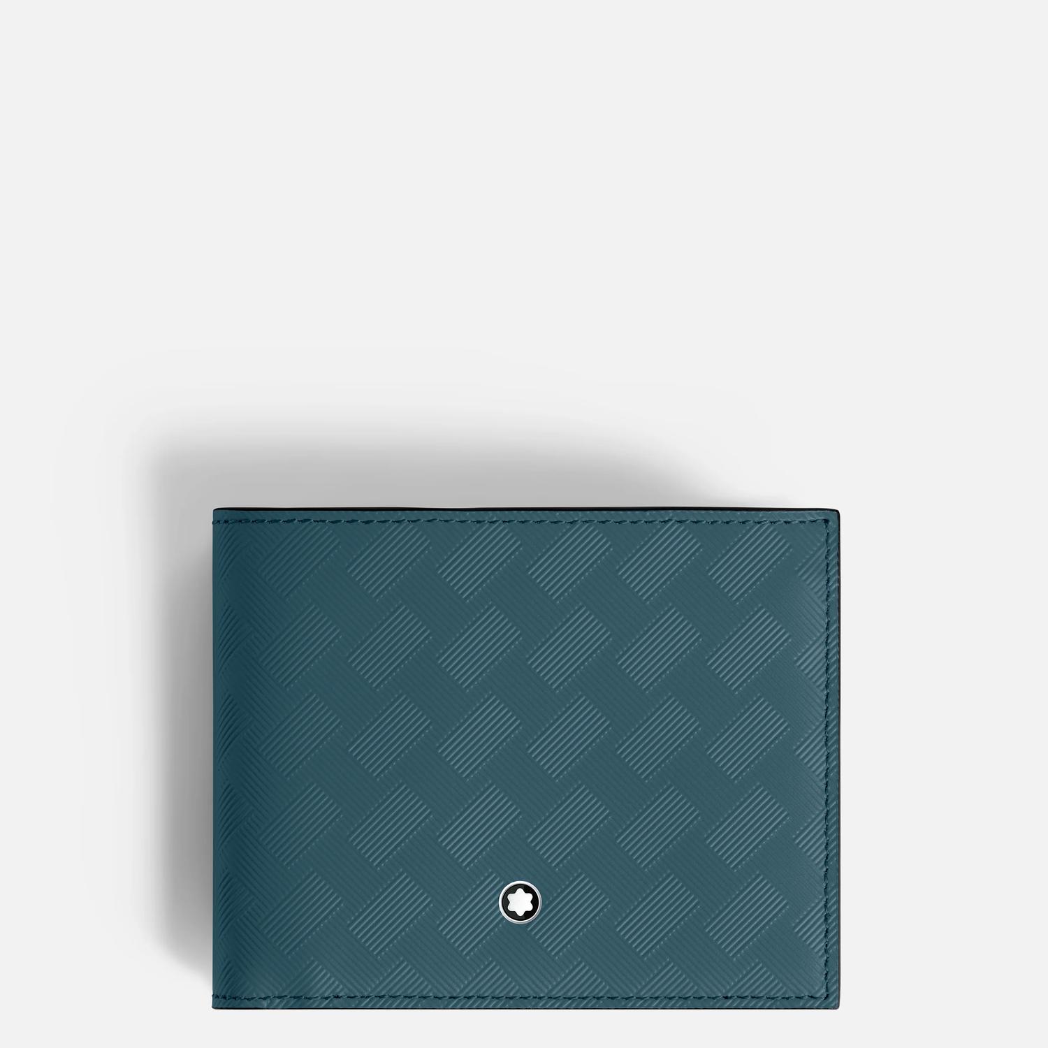 MONT BLANC - Extreme 3.0 6 Compartment Wallet