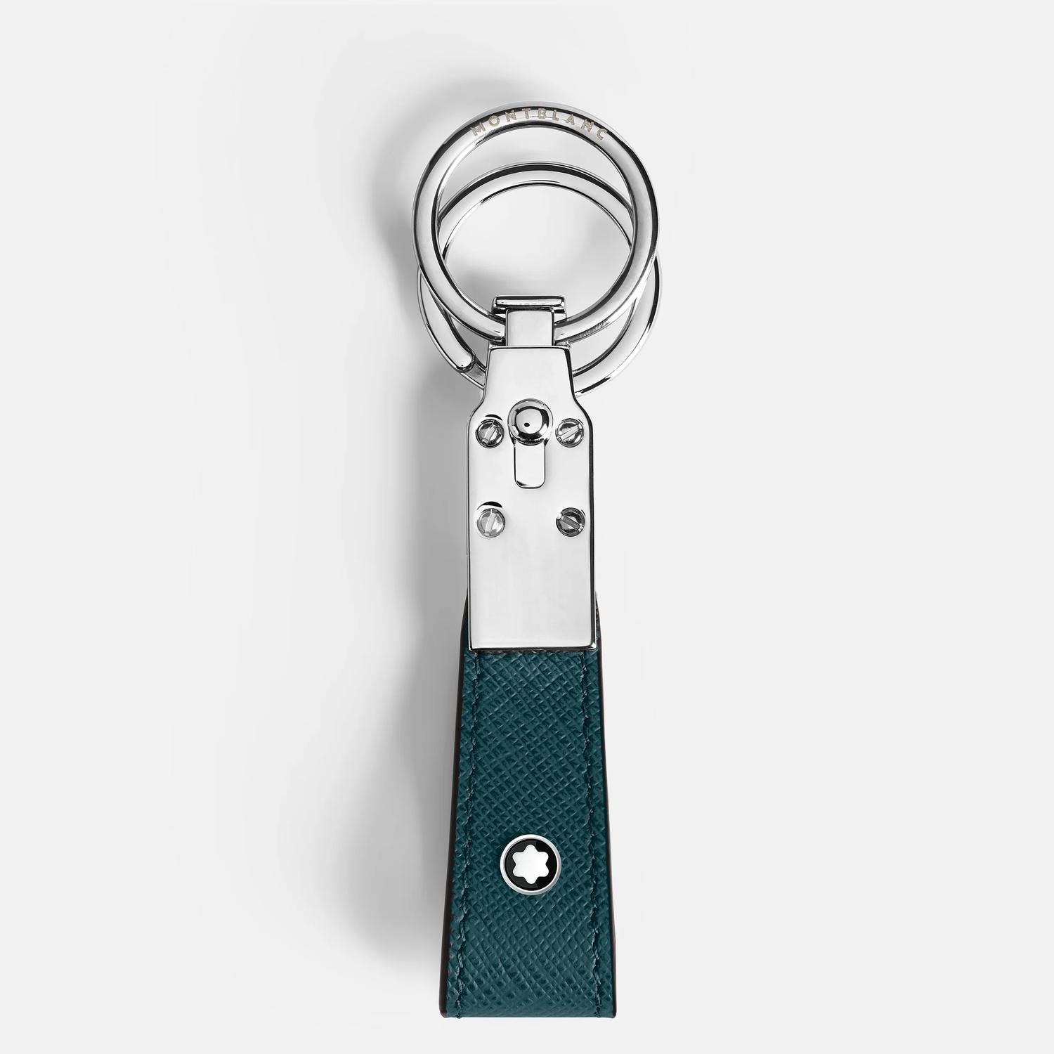 Mont Blanc - 198891 - Portachiavi con passante Sartorial