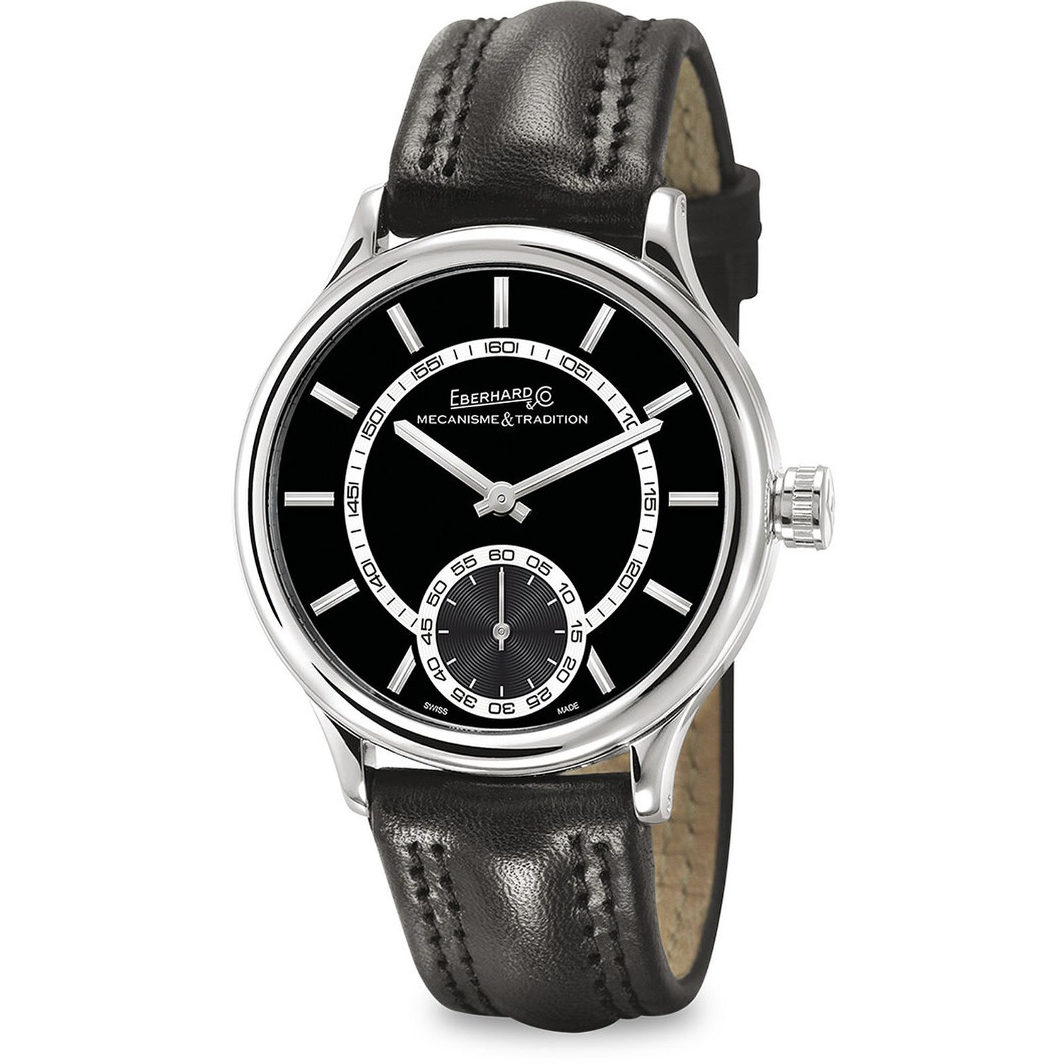 Eberhard - 21116.CP.15 - Traversetolo Men's Watch