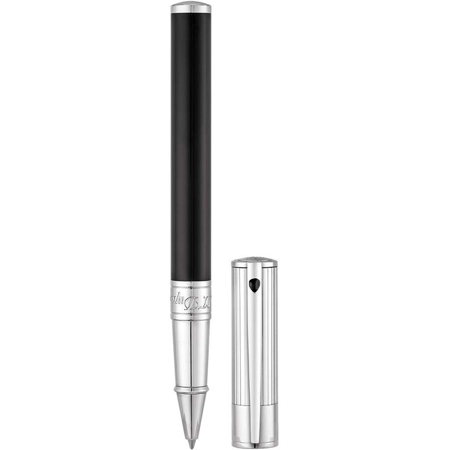 DUPONT - 262201 - S.T.   Rollerball Pen | Goldsmith, Chrome Finish