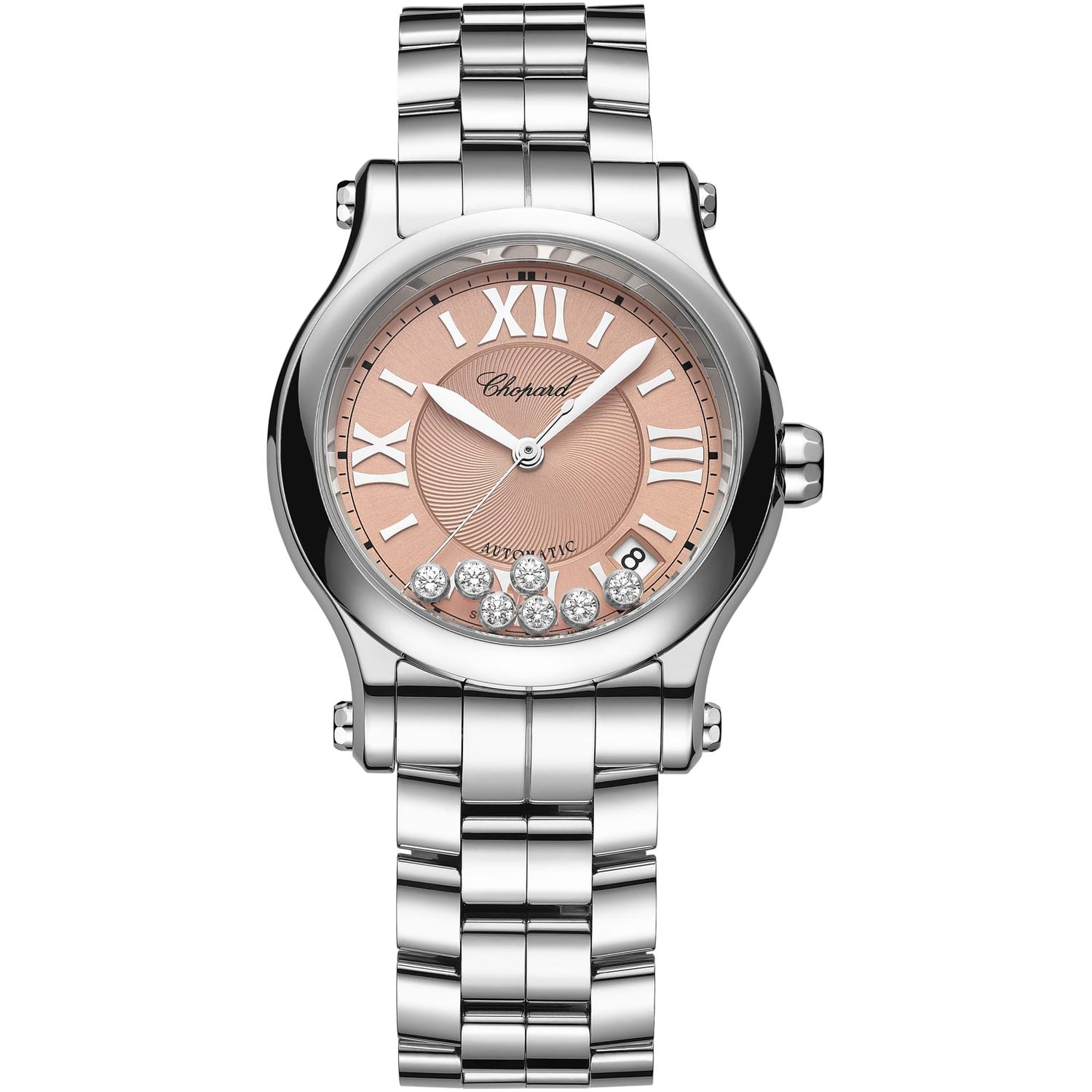 CHOPARD - 278559-3025 - Happy Sport