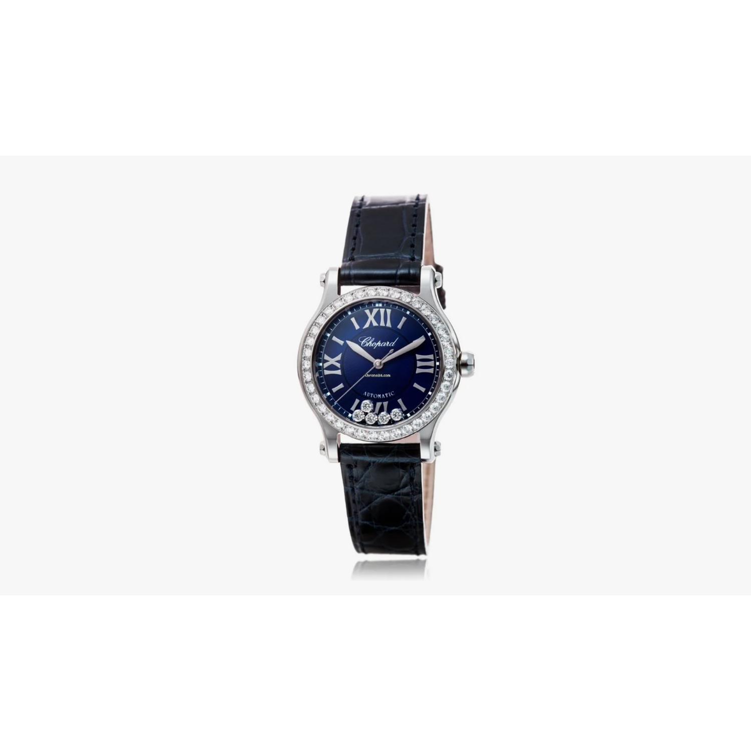Chopard - 278573-3008 - Happy Sport