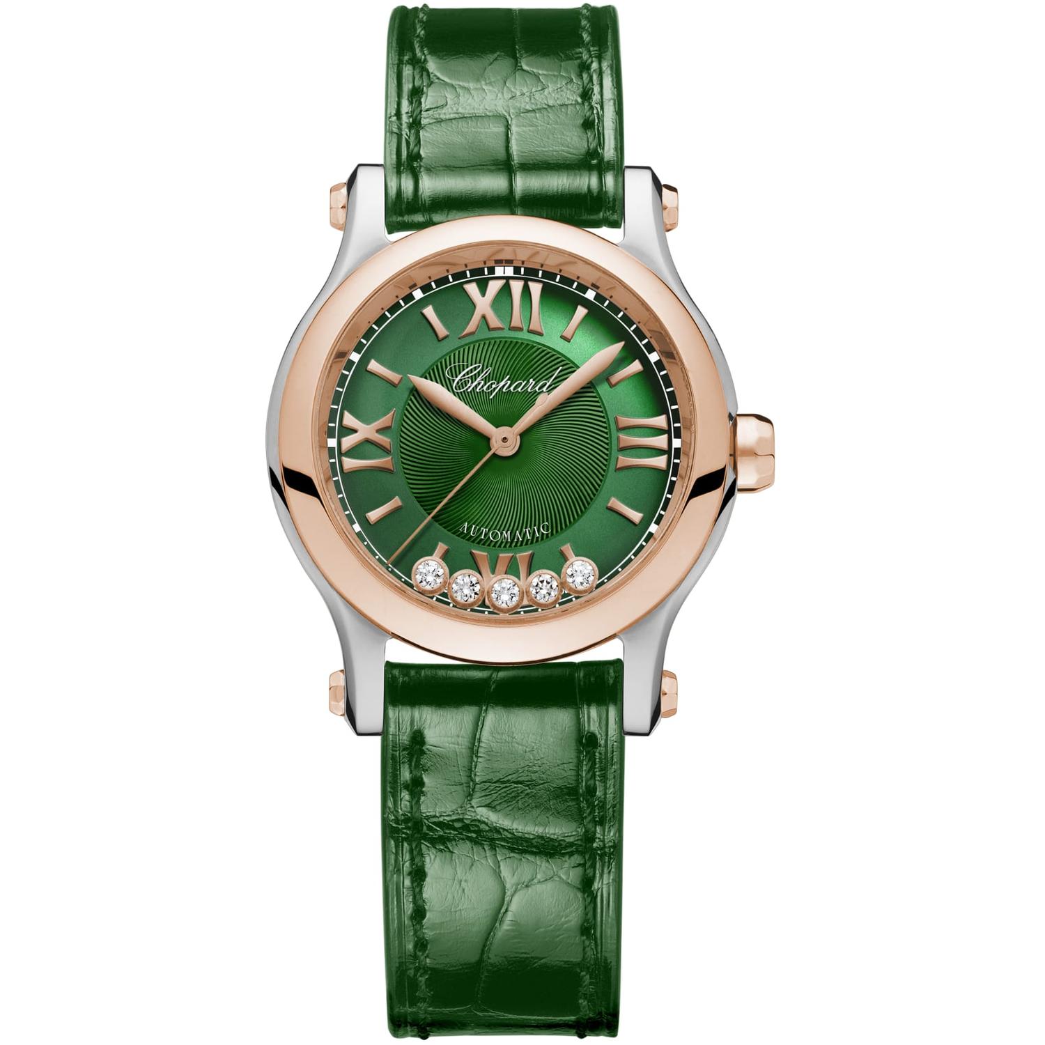 CHOPARD - 278573-6032 - Happy Sport