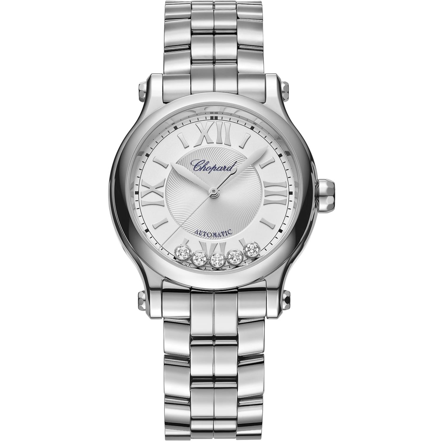 CHOPARD - 278608-3002 - Happy Sport