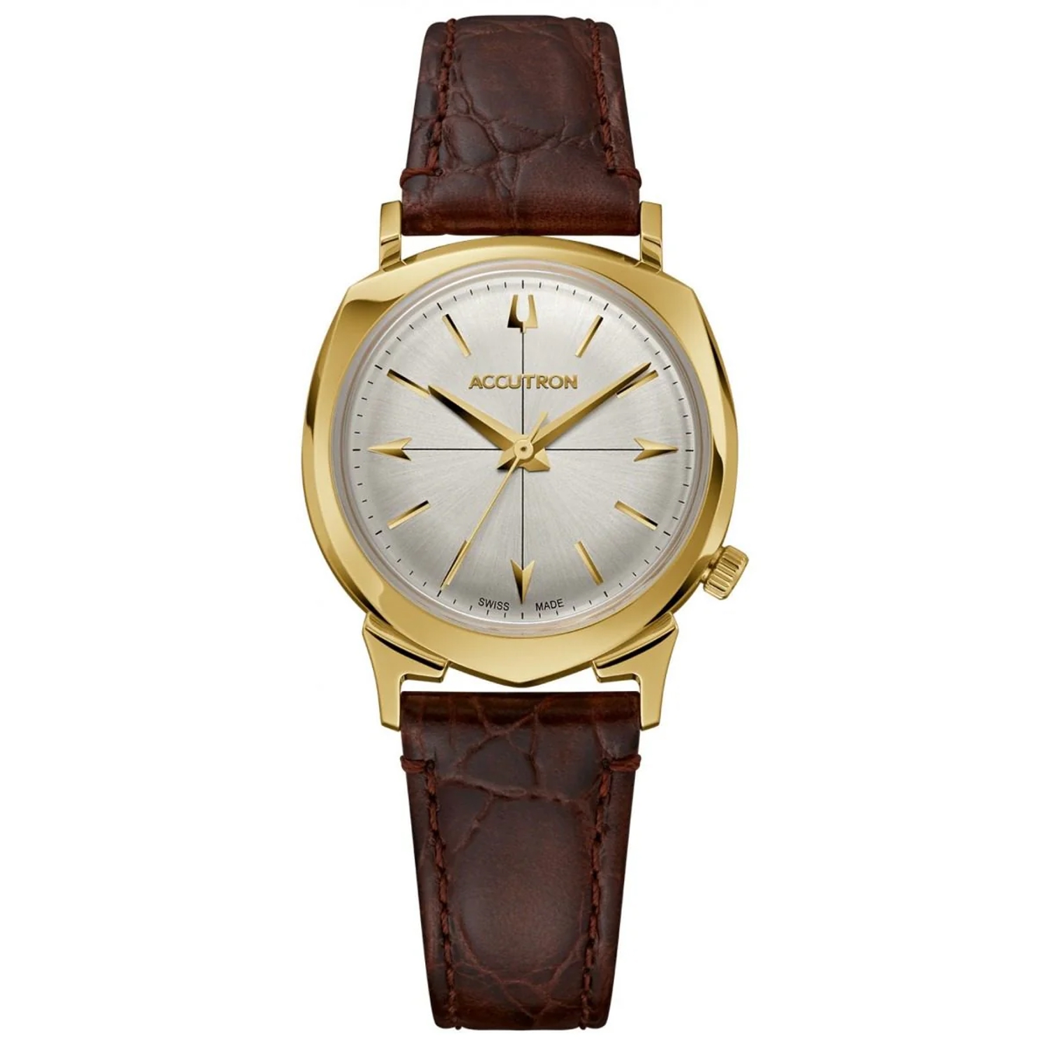 BULOVA - 2SW7A003 - Accutron Unisex Watch