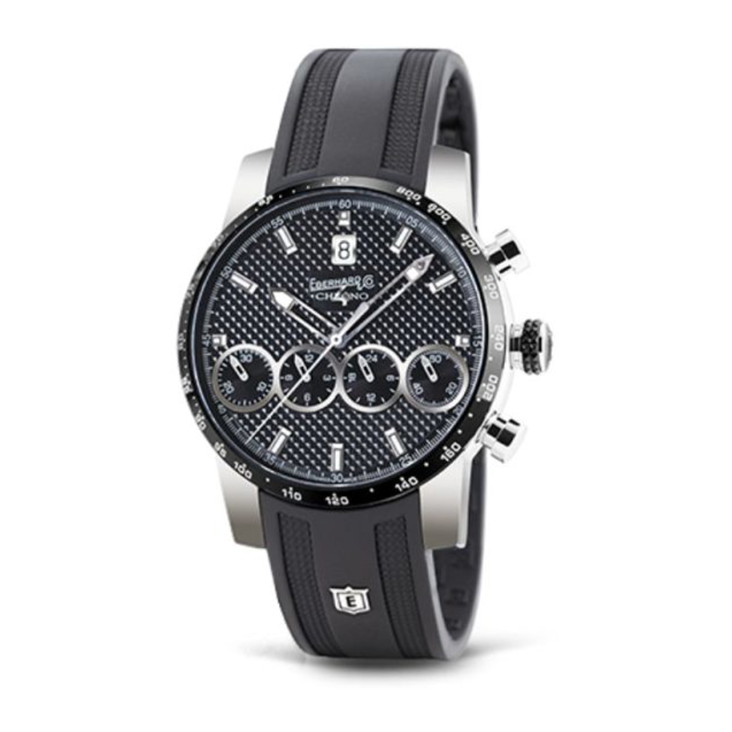 EBERHARD - 31073.CNCU.02 -  & Co.  CHRONO 4 “21-42” 31073.02 CN