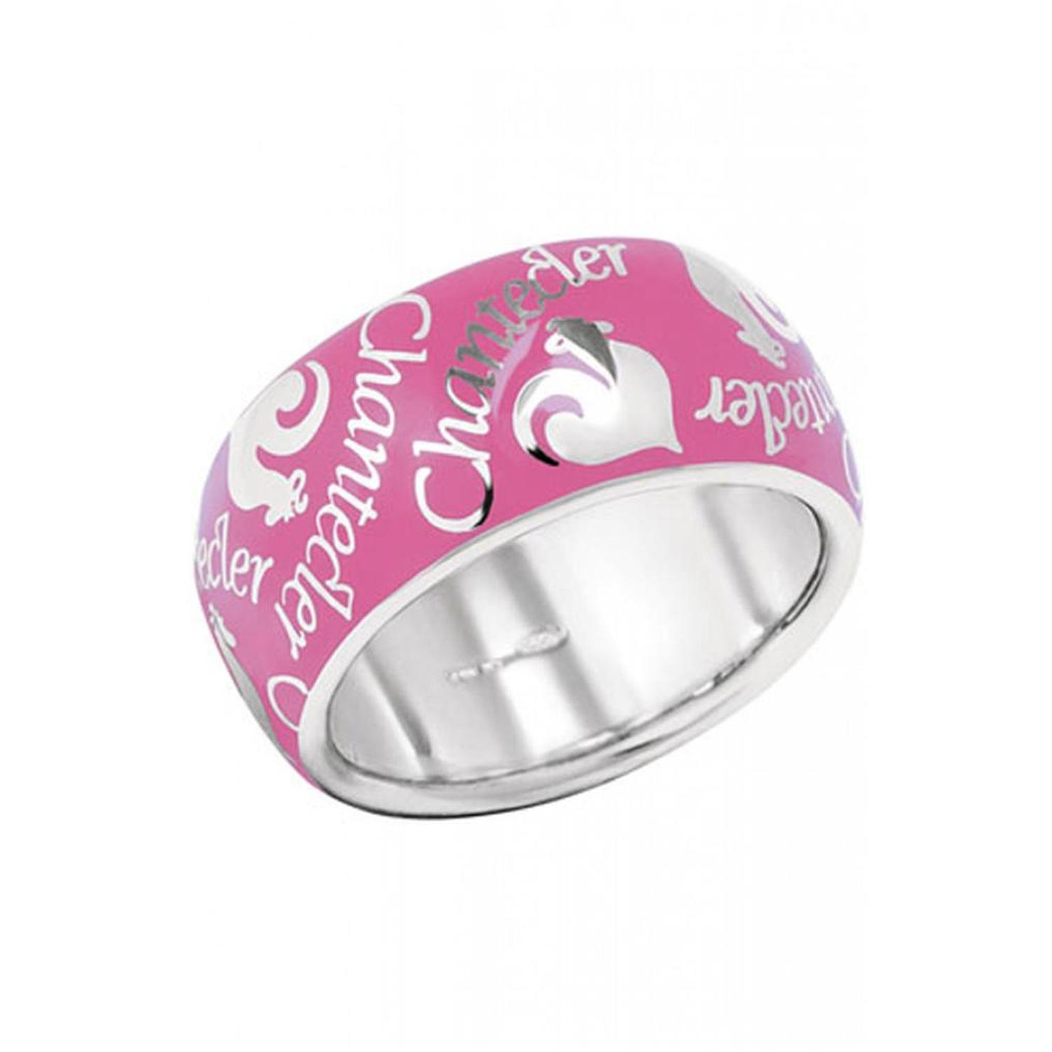 CHANTECLER - C.32309 - Et Voilà Fascia Ring