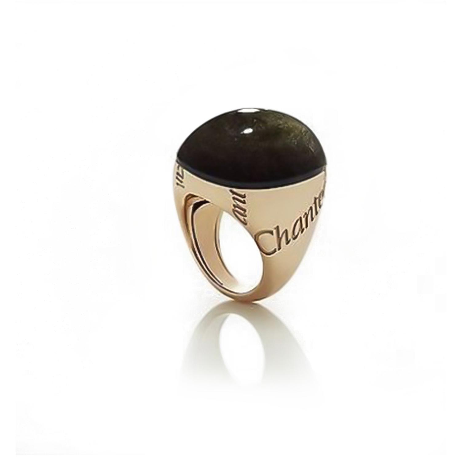 CHANTECLER - C.35766 - 35766 - ANELLO FOR SPEAKING