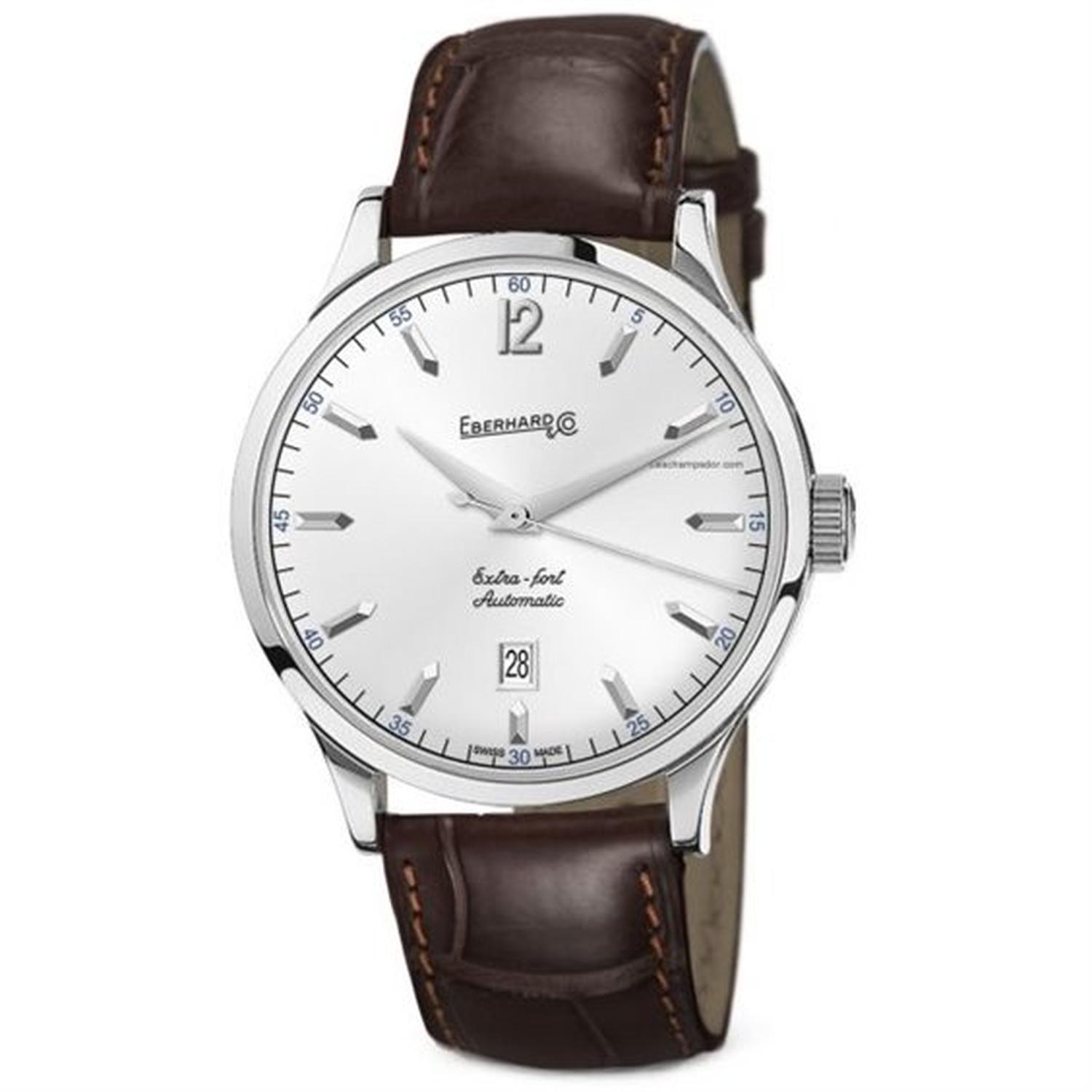 EBERHARD - 41029CP - Women's - 41029CP - Eberhard Men's Watch