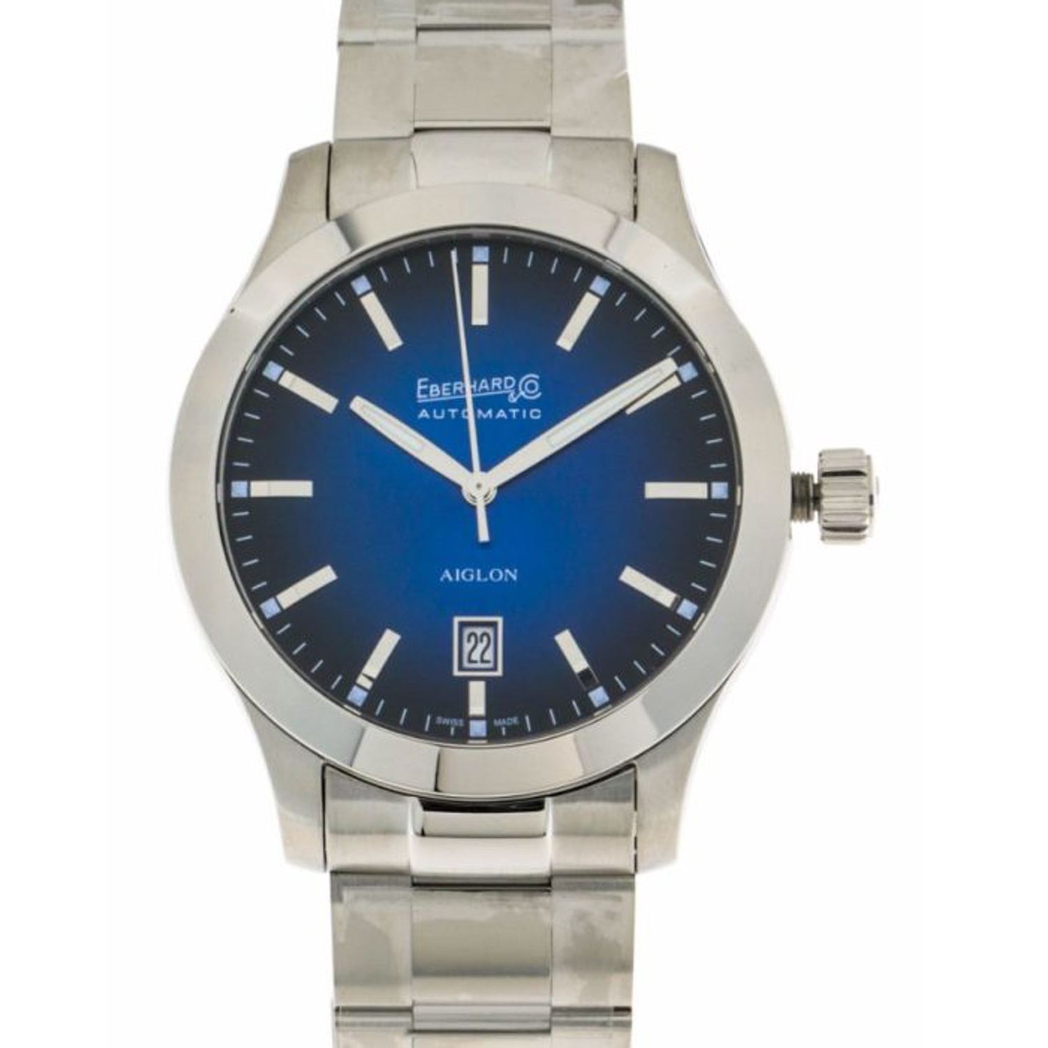 Eberhard - 41030.SECA2.09 - Large Eaglet