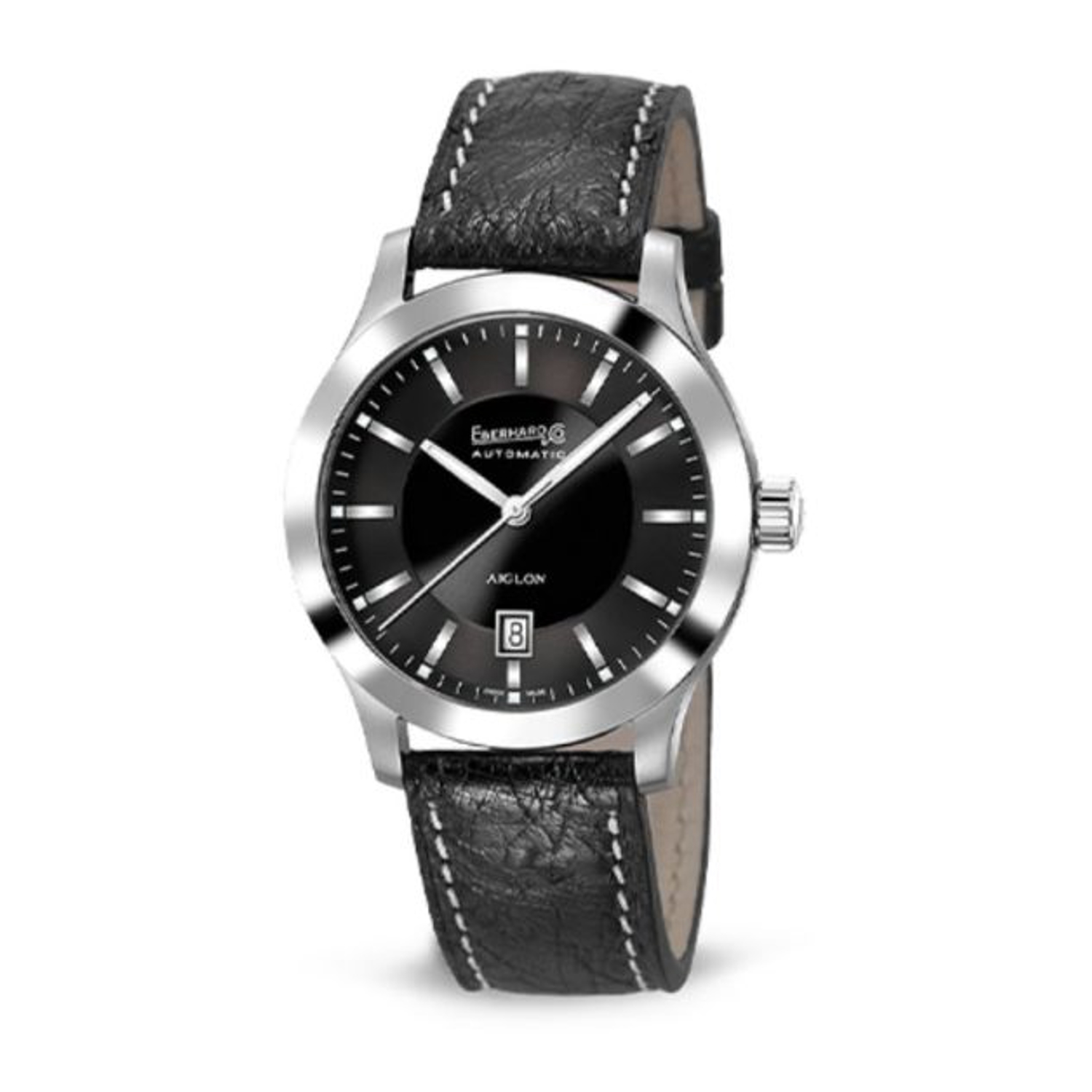 Eberhard - 41030.SECP.05 - AIGLON LARGE SIZE 41030.5/S