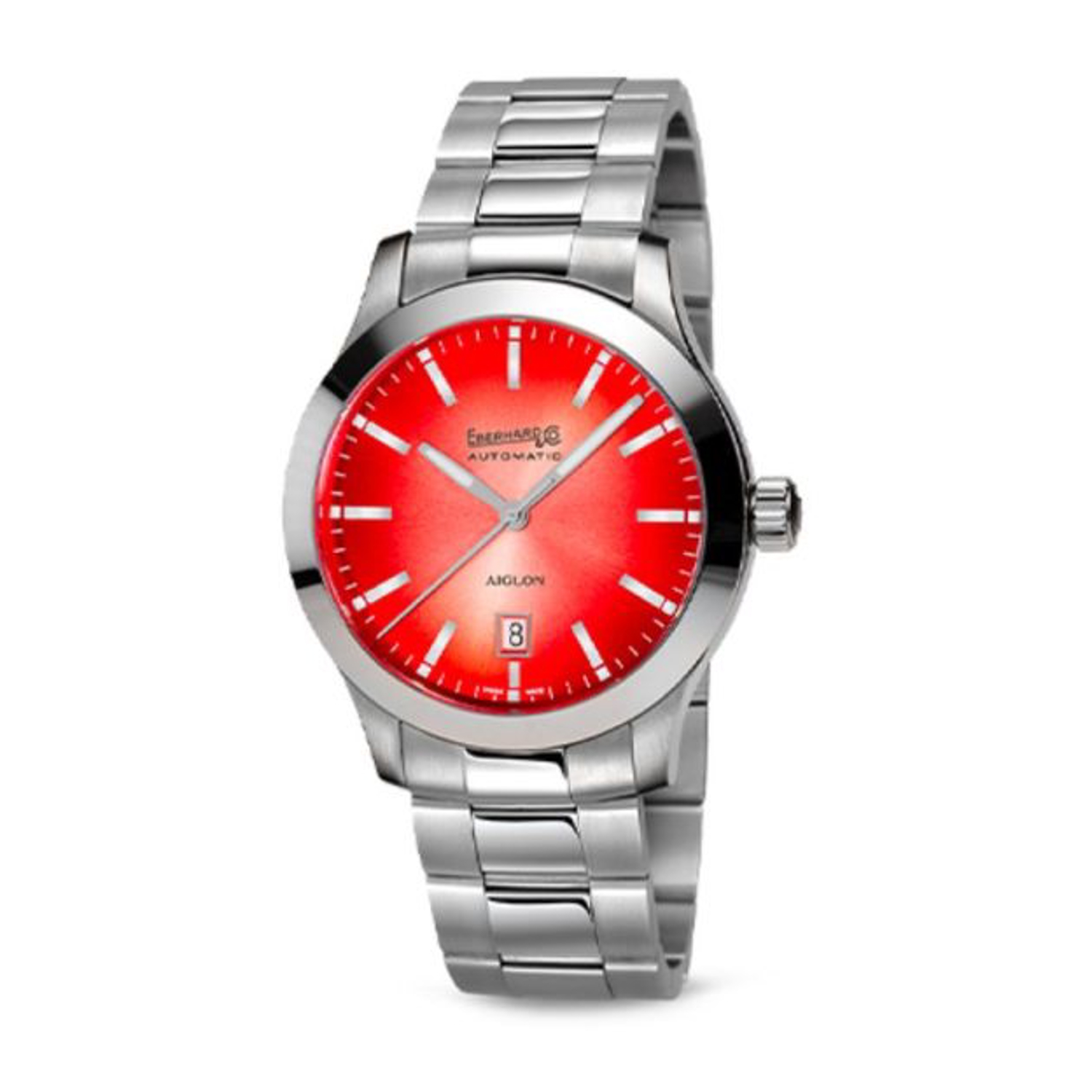 Eberhard - 41030.SECP.14 - AIGLON COLORS Men's Watch