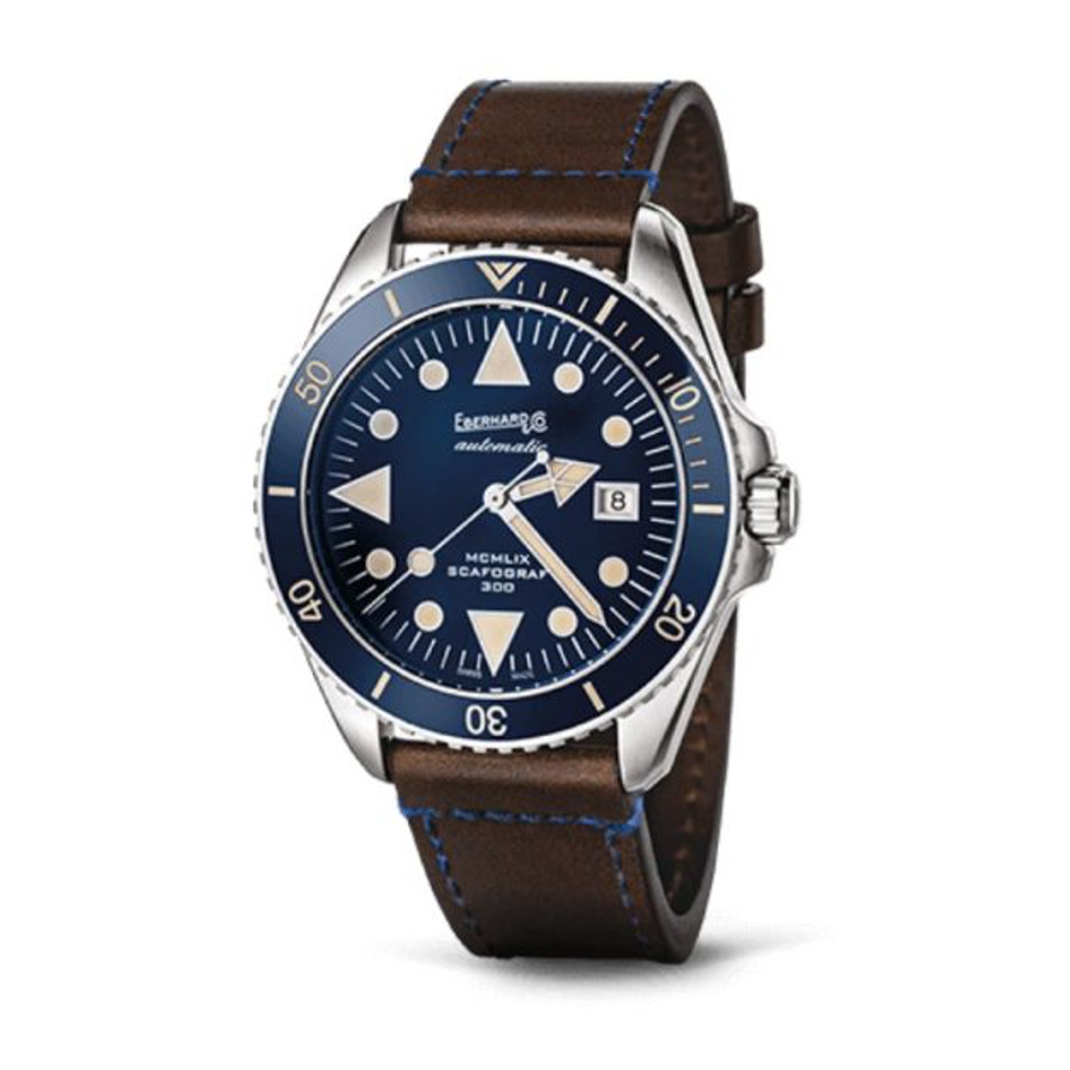 Eberhard - 41034.VSCP.08 - Scafograf 300 MCMLIX