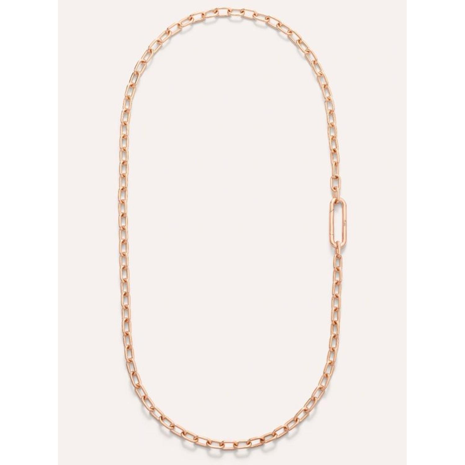 POMELLATO - PCC3040_O7000 - PCC3040O700000000 - ICONICA - COL. ICONICA CHAIN GOLD