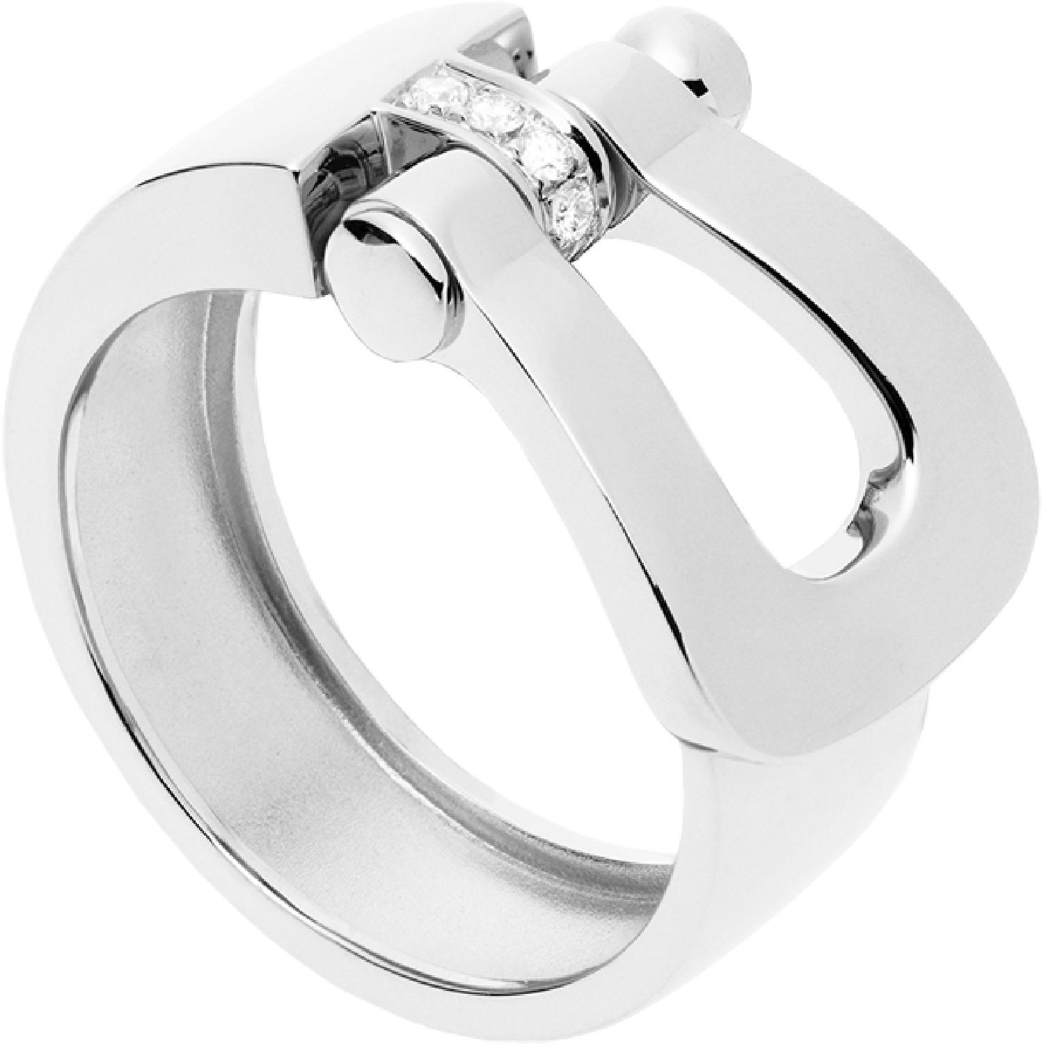 Fred - 4B0358 - Force 10 Ring