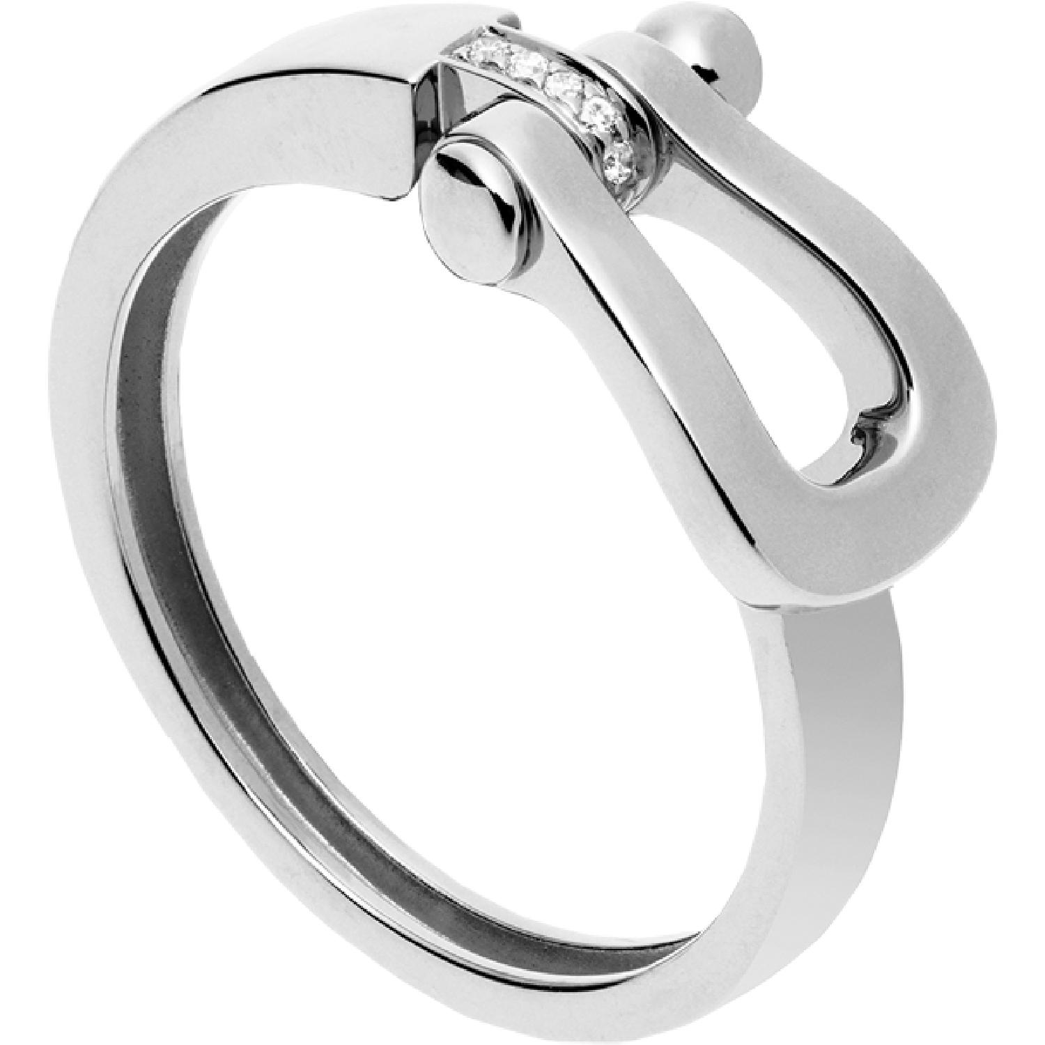 Fred - 4B0377 - Force 10 Ring