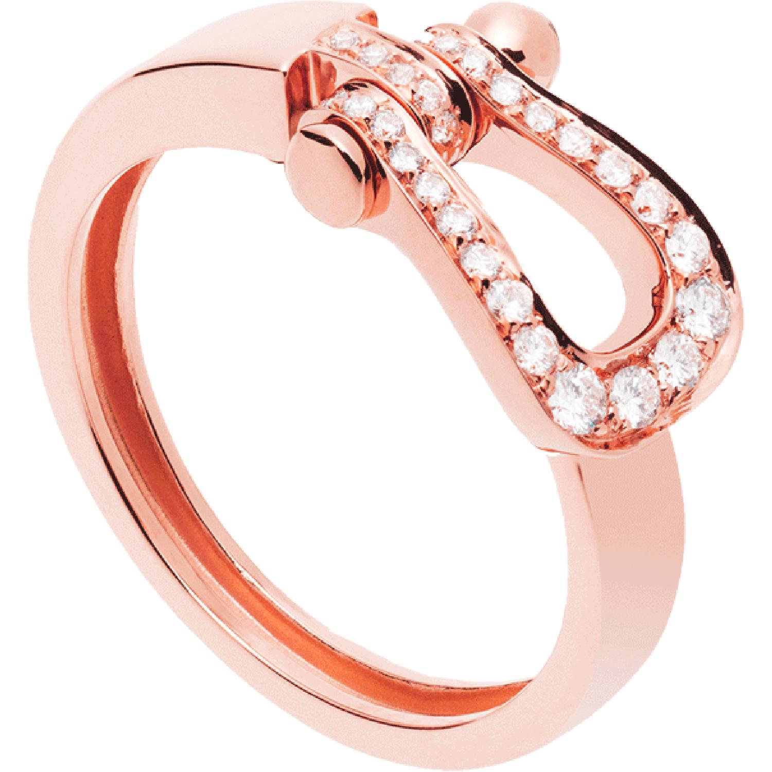Fred - 4B0383 - Force 10 Ring