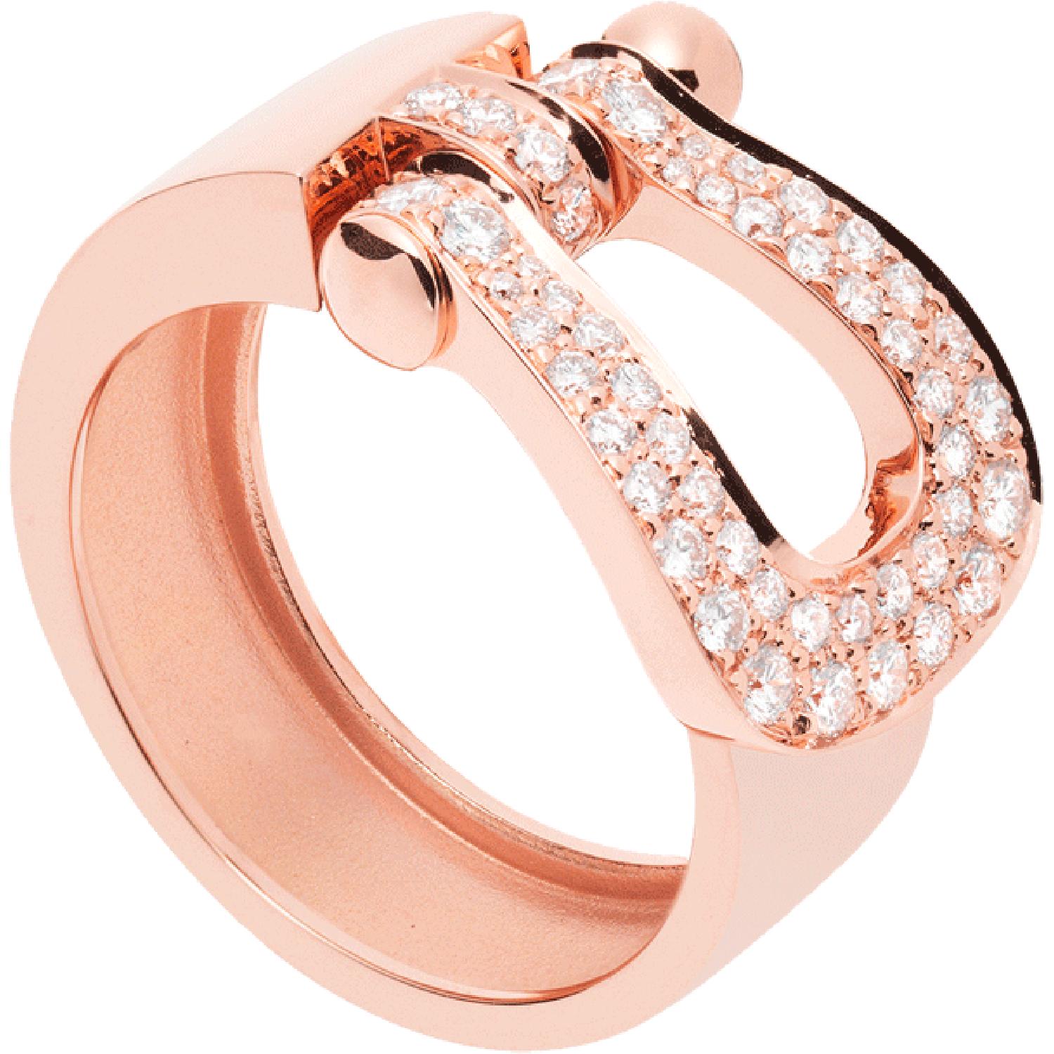 Fred - 4B0411 - Force 10 Ring