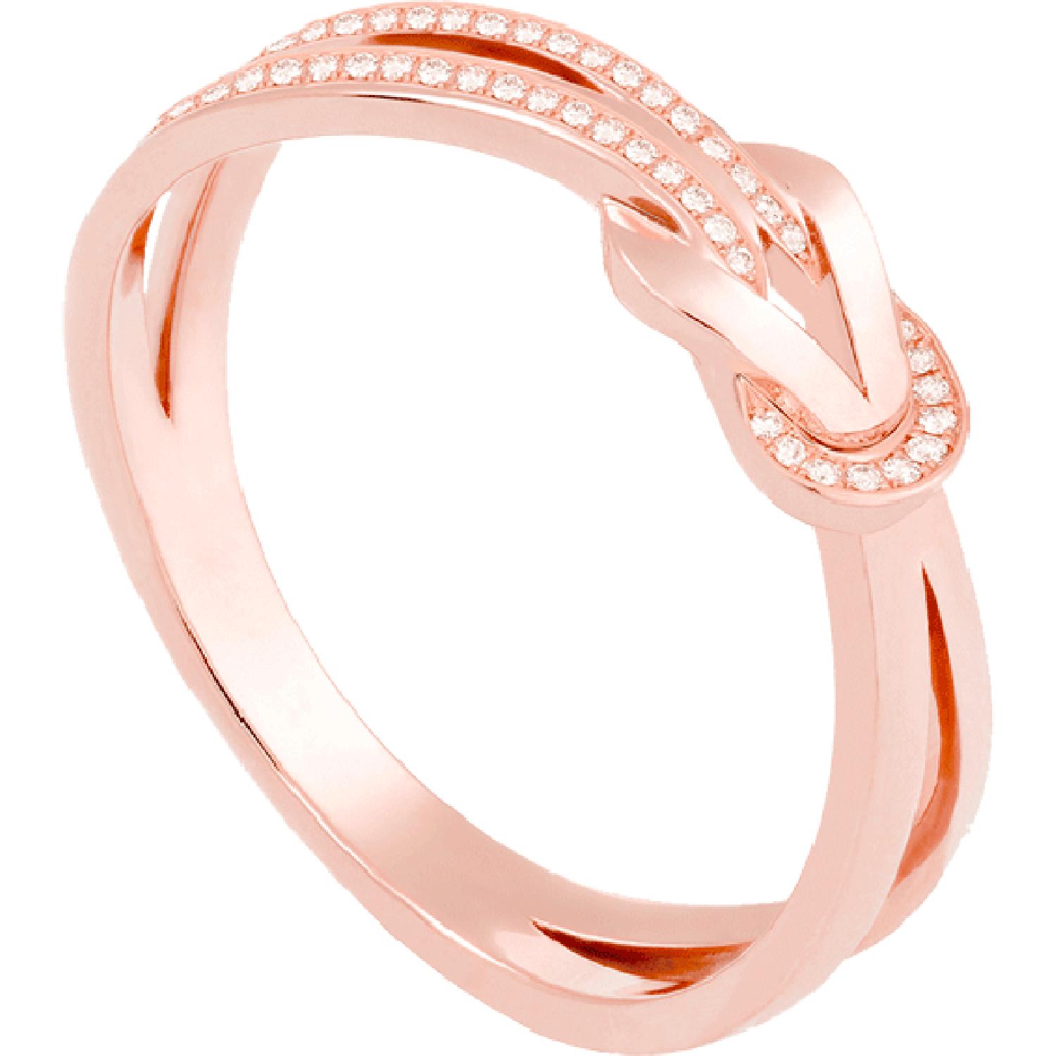Fred - 4B0882 - Chance Infinie Ring