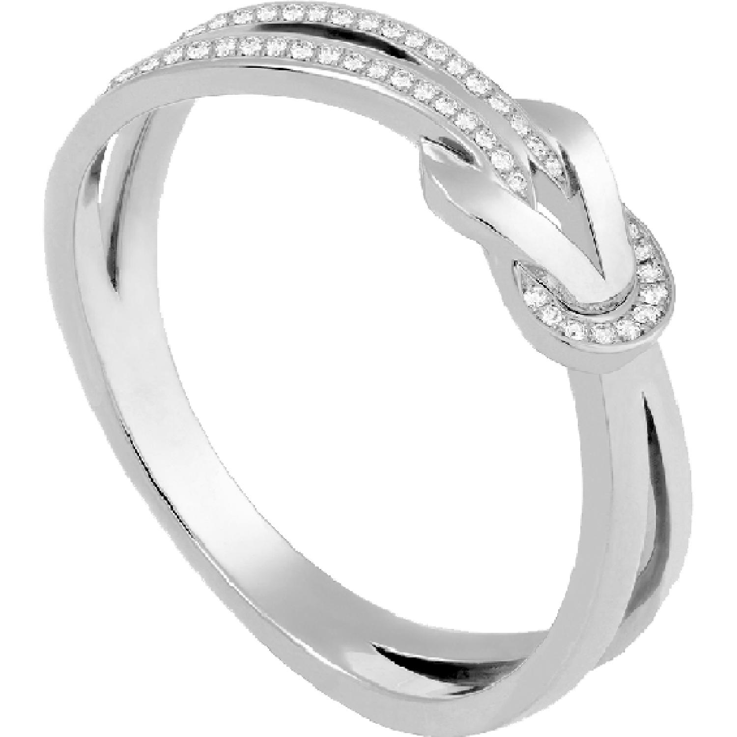 Fred - 4B0883 - Chance Infinie Ring
