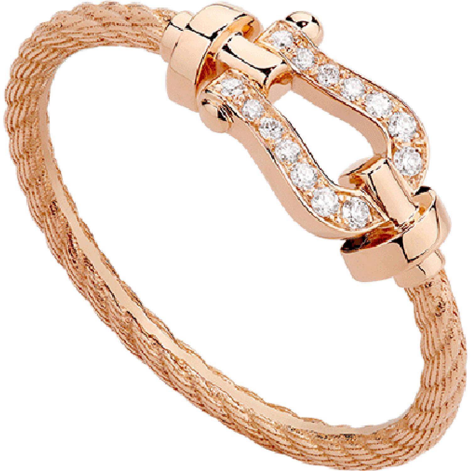 Fred - 4B0967 - Force 10 Ring