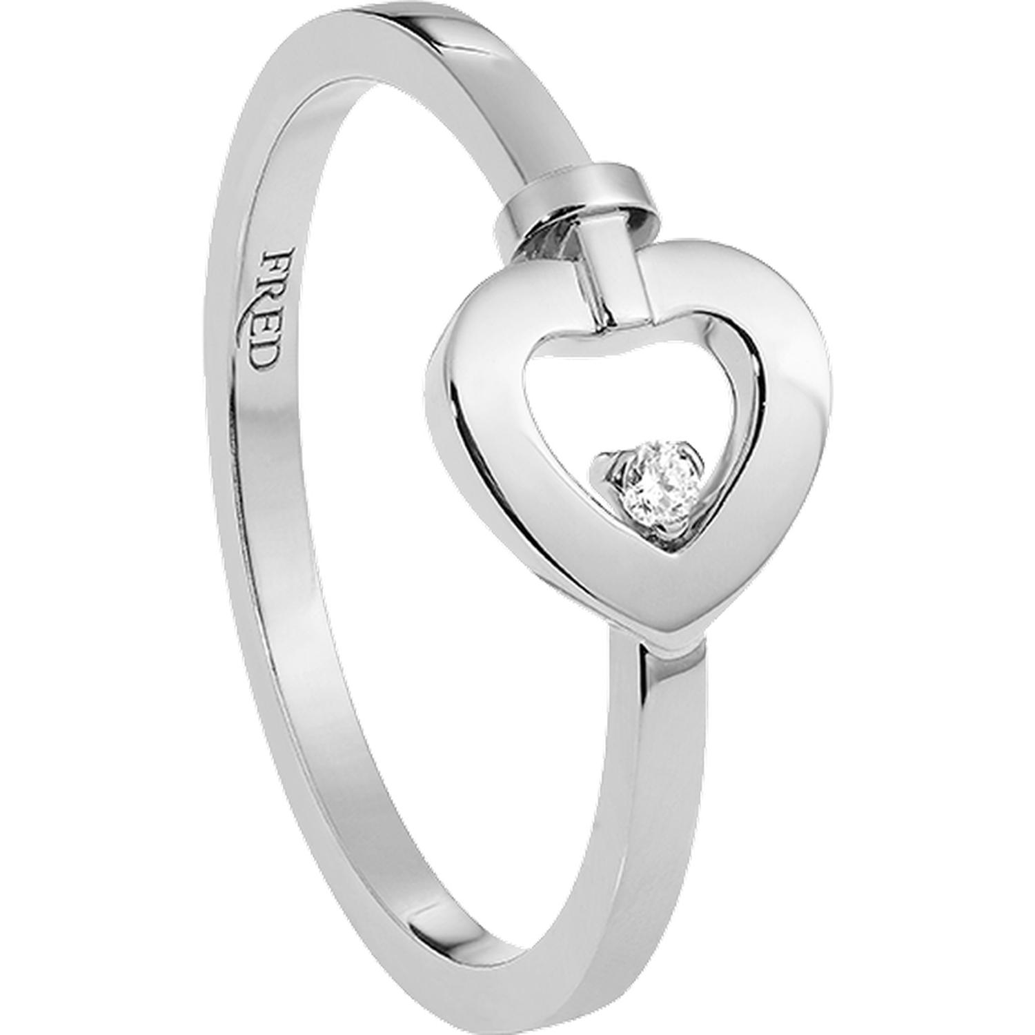 Fred - 4B0972 - Pretty Woman Ring