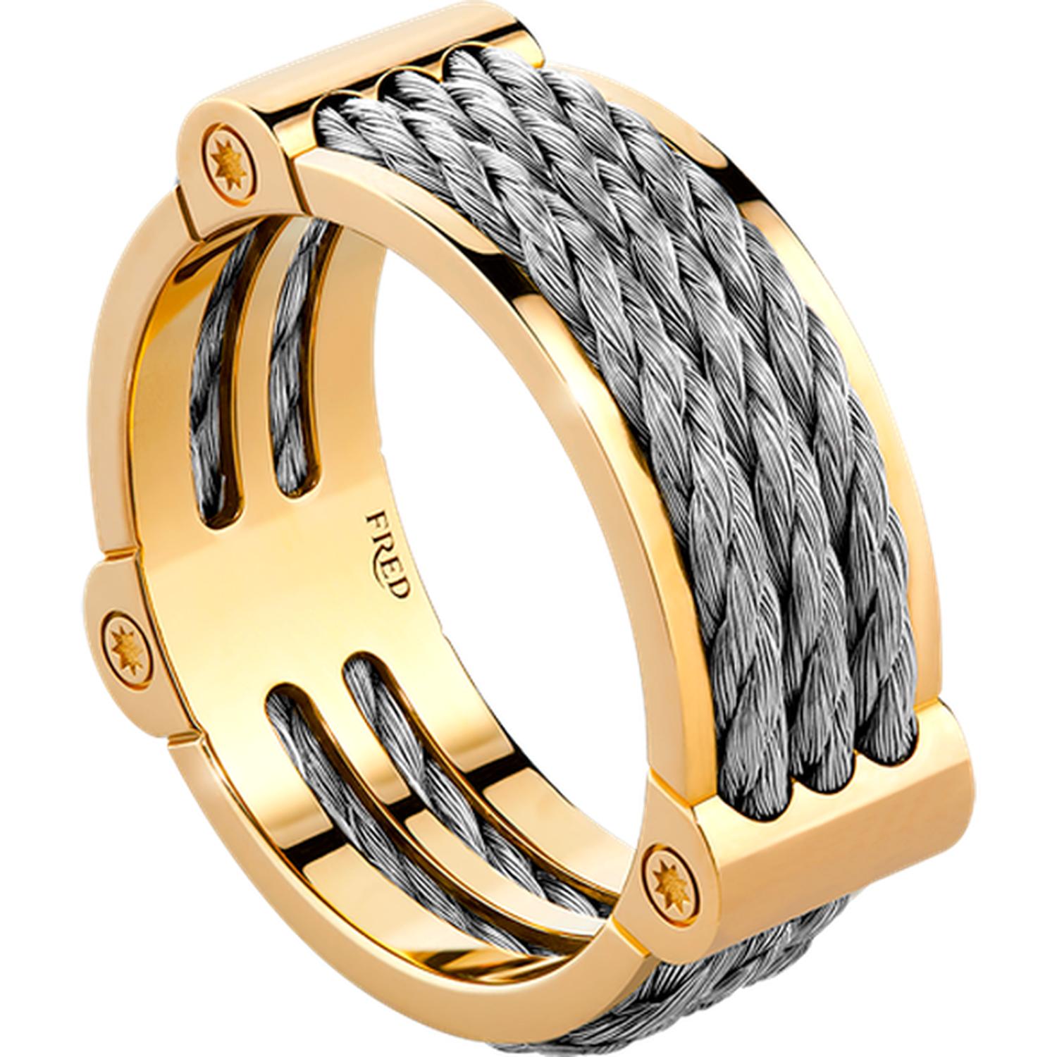 Fred - 4B0975 - Force 10 Winch Ring