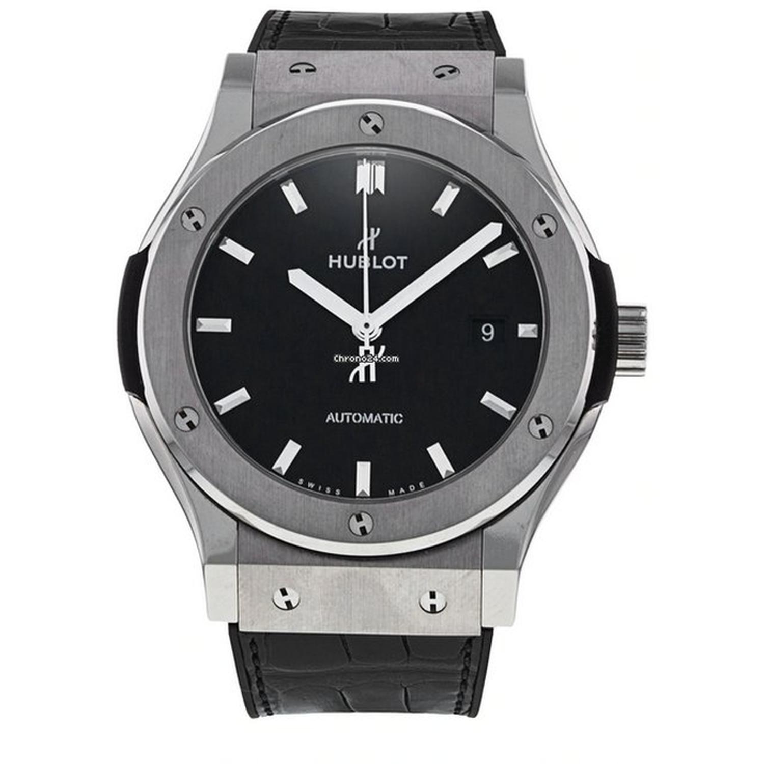 HUBLOT - 542.NX.1171.LR -  Classic Fusion