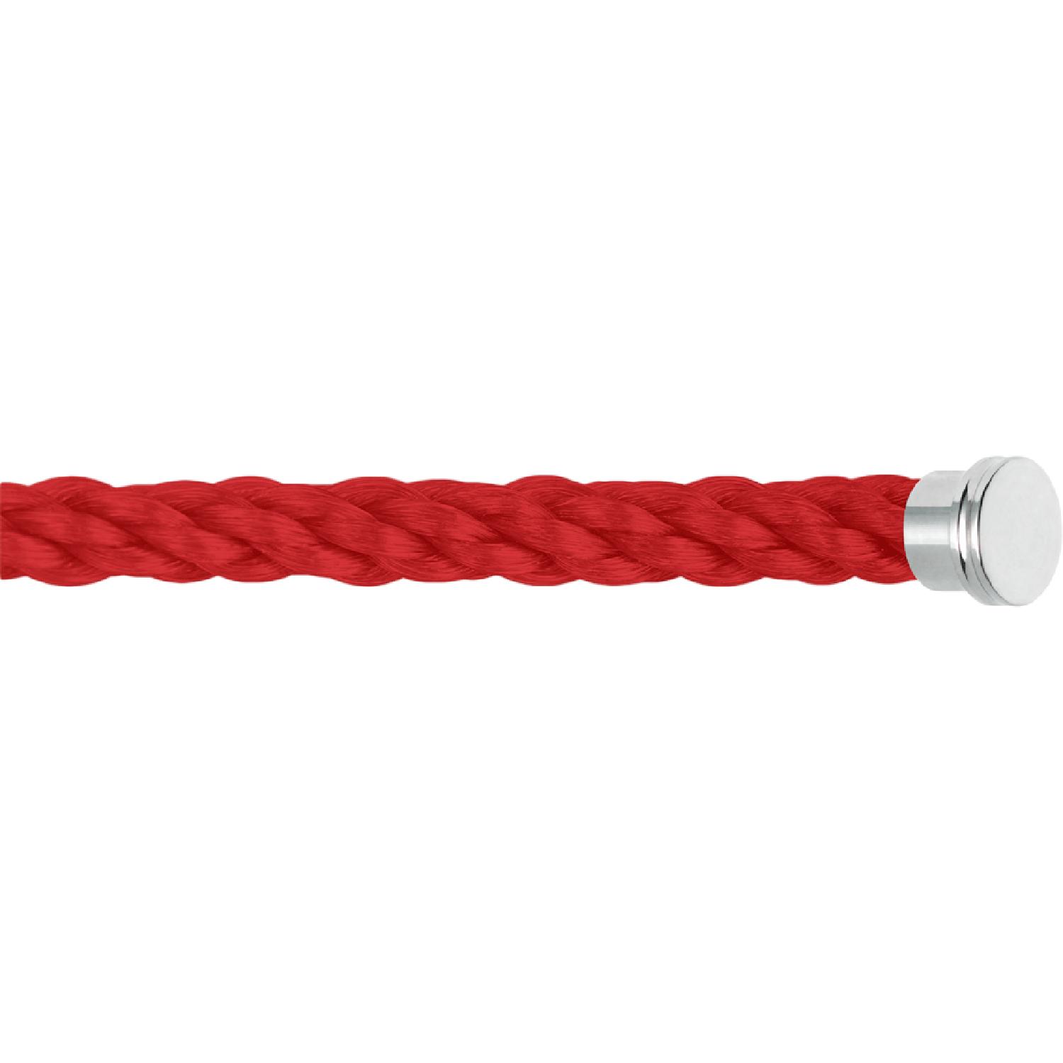 Fred - 6B0156 - Cable rosso