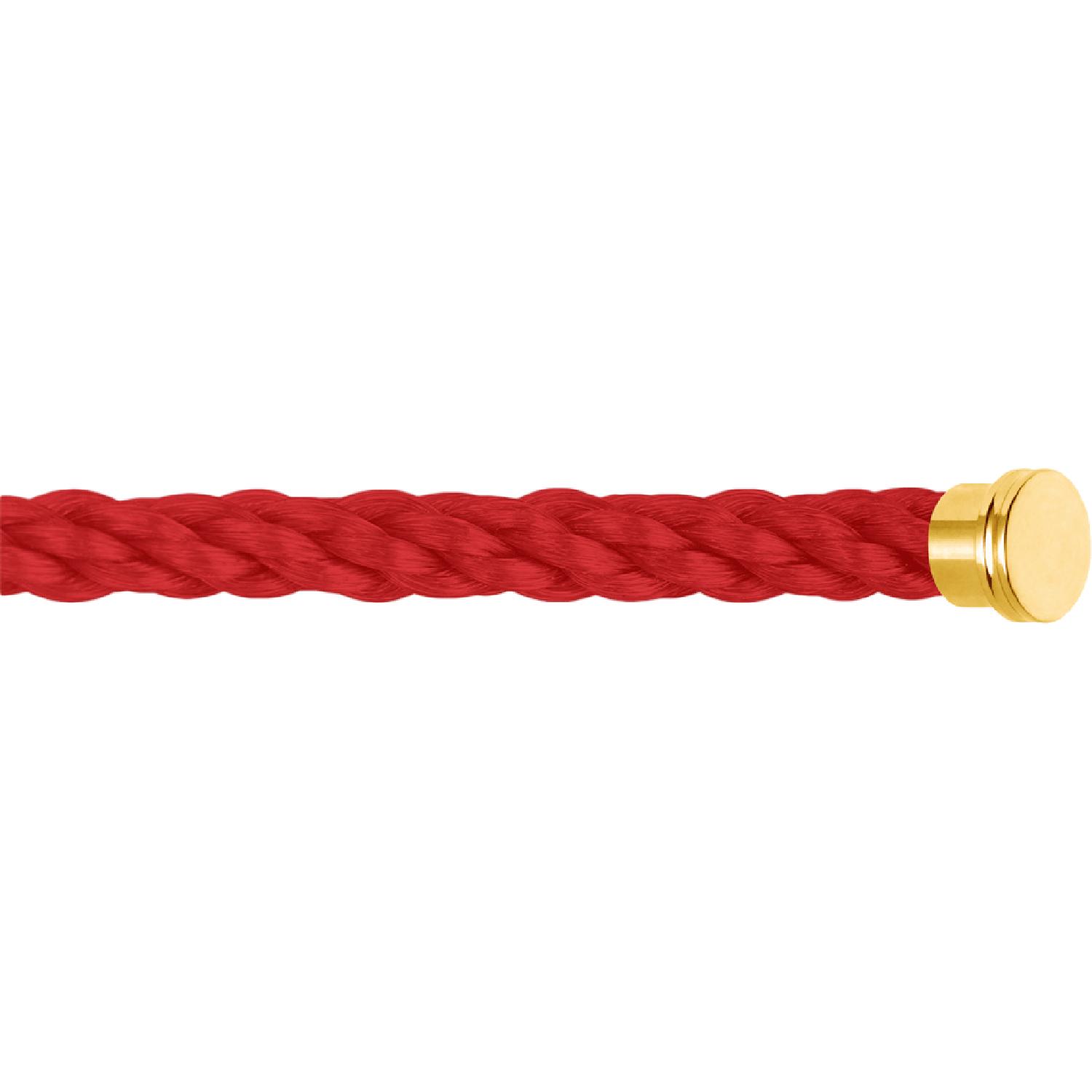 Fred - 6B0157 - Cable rosso