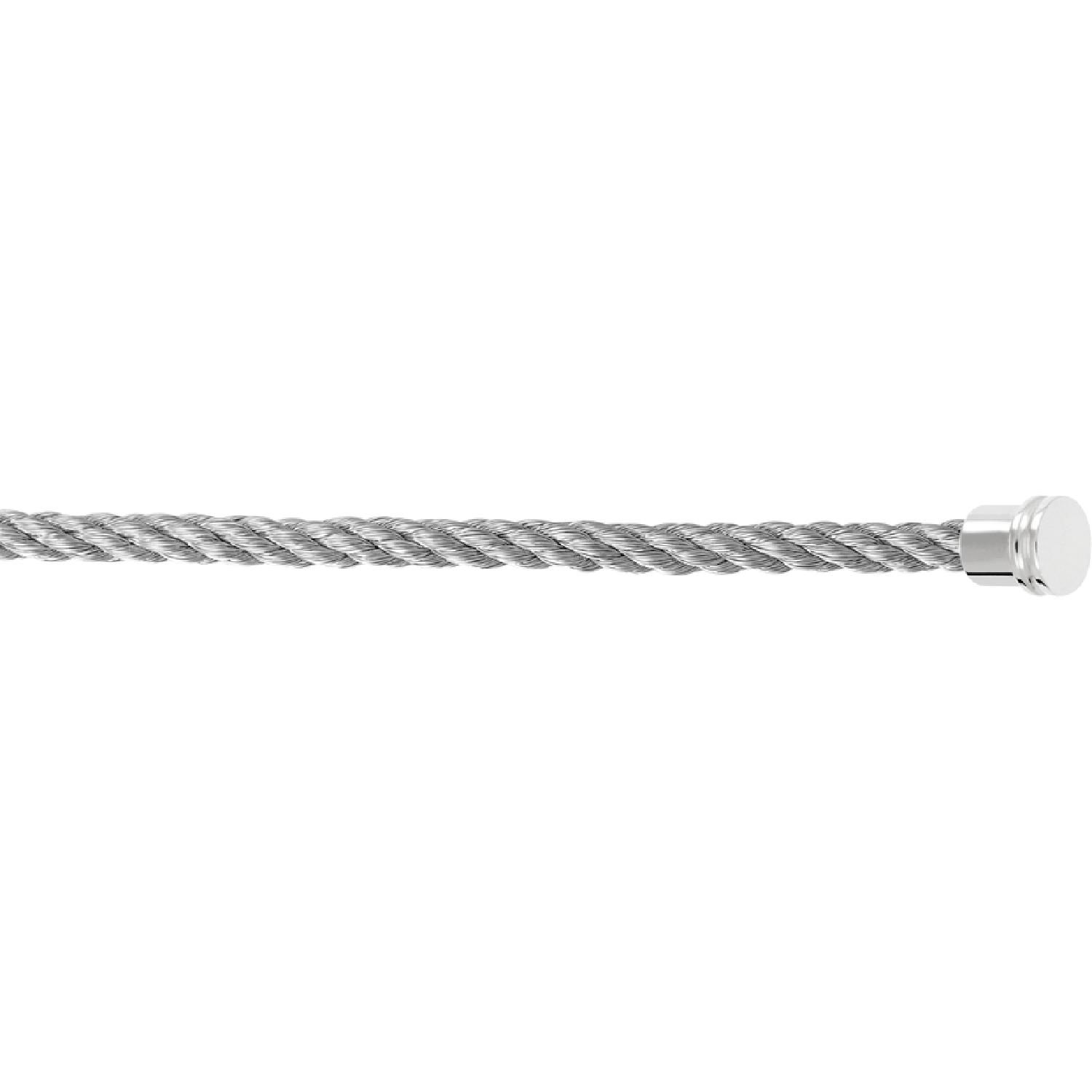Fred - 6B0249 - Steel cable