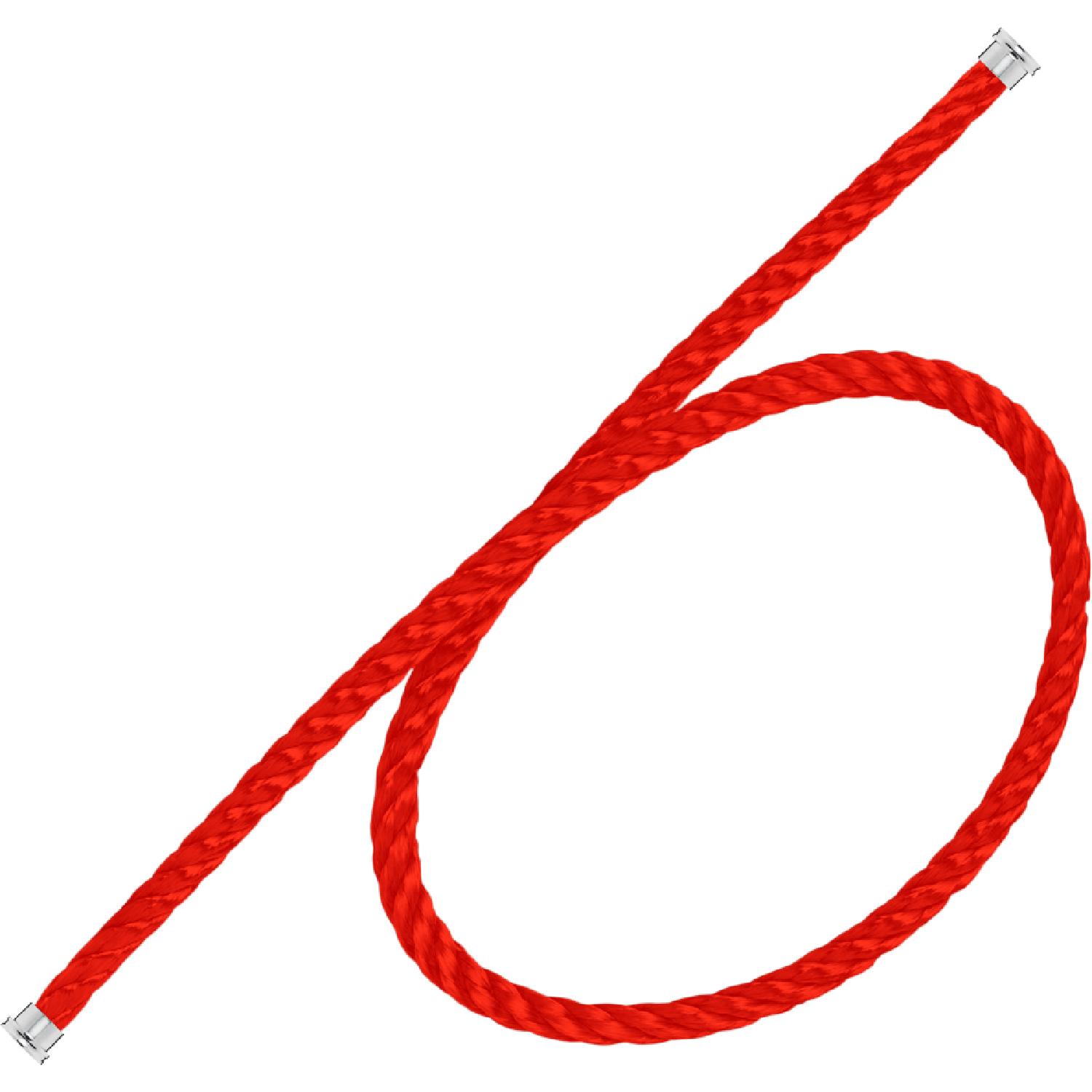 Fred - 6B0265 - Cable rosso