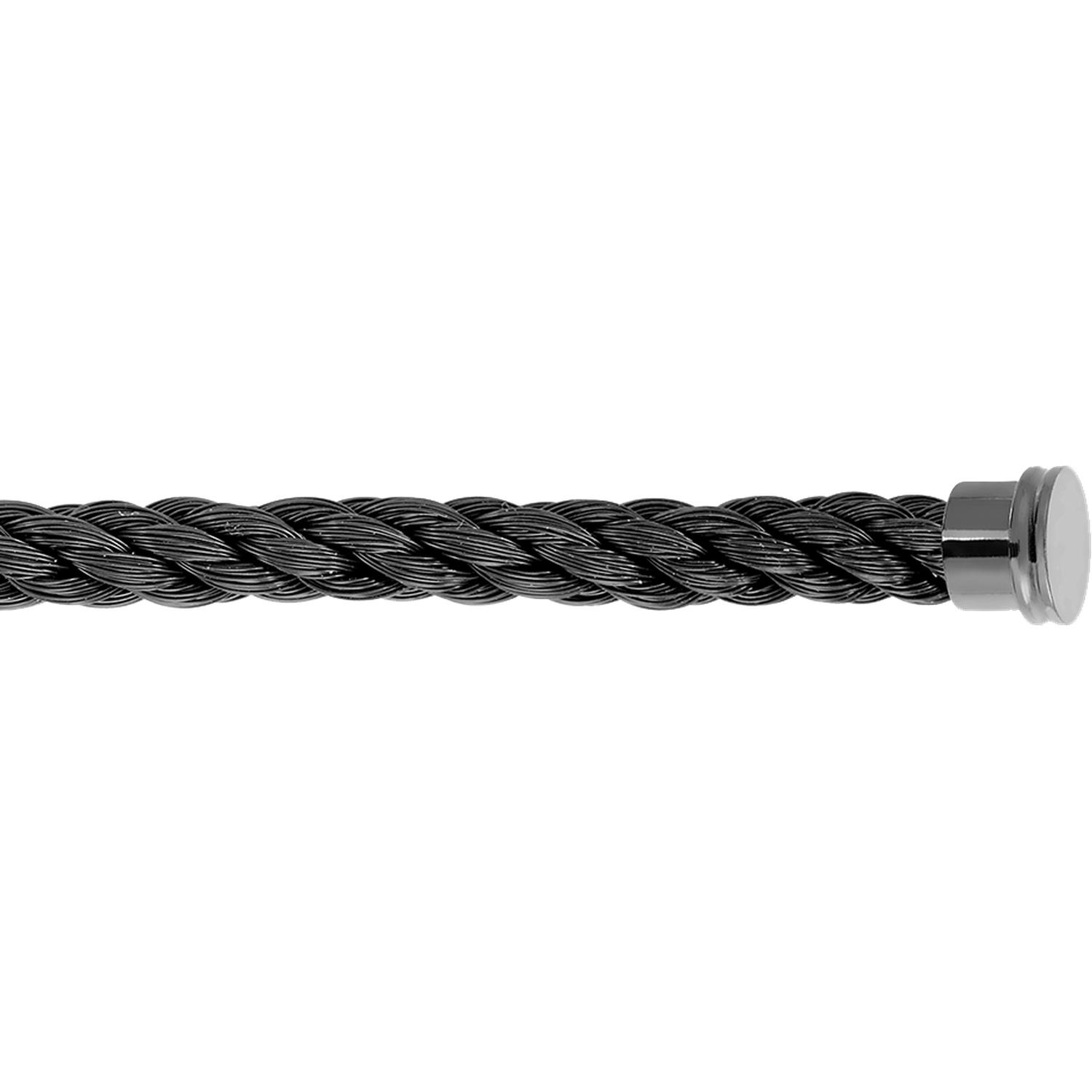 Fred - 6B0275 - Black cable