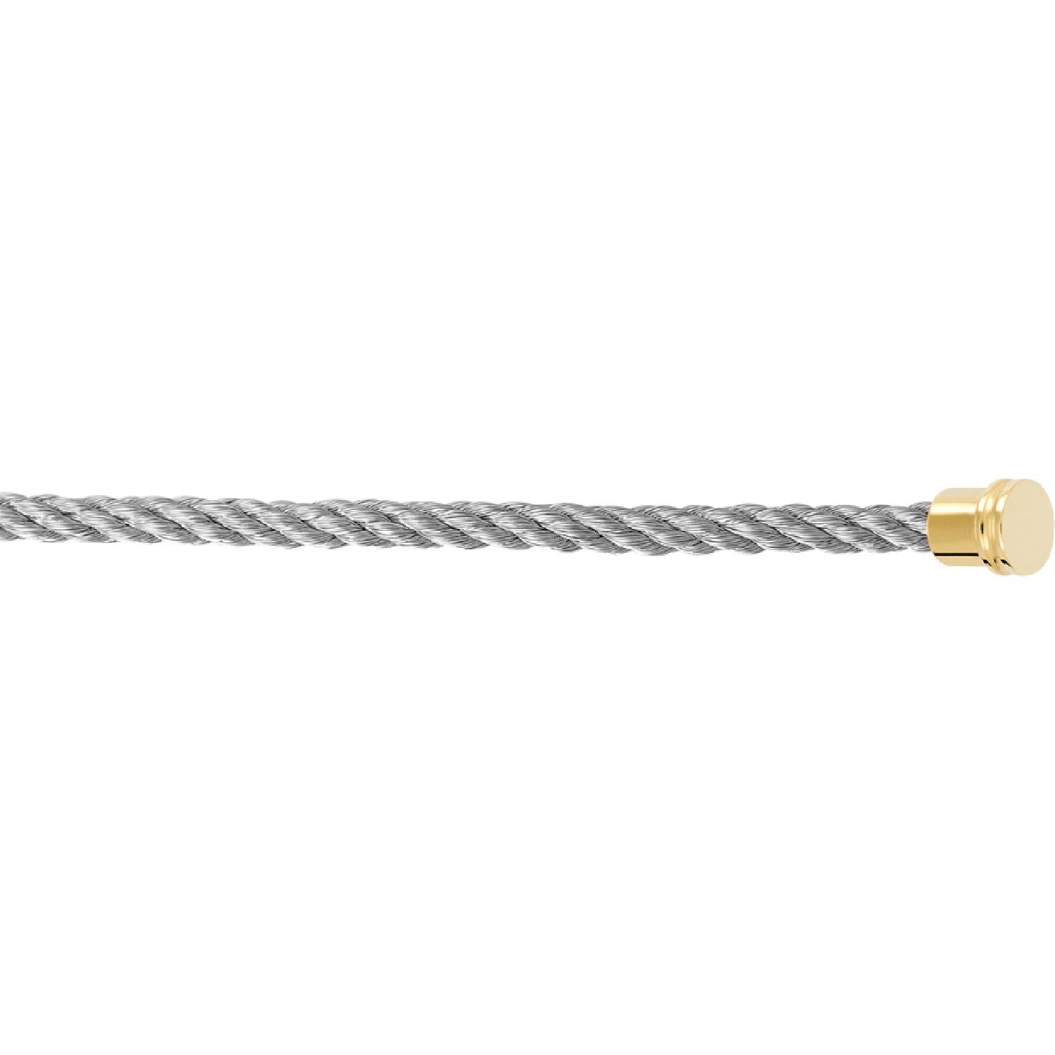 Fred - 6B0279 - Steel cable