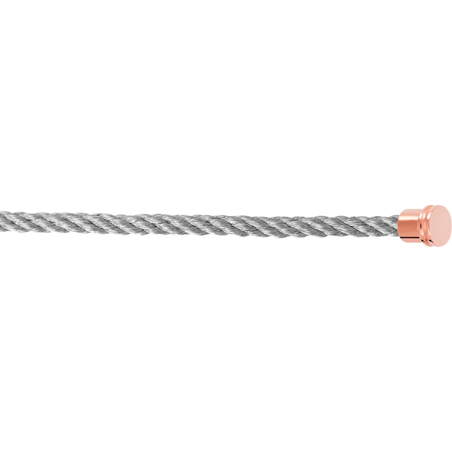 Fred - 6B0280 - Steel cable