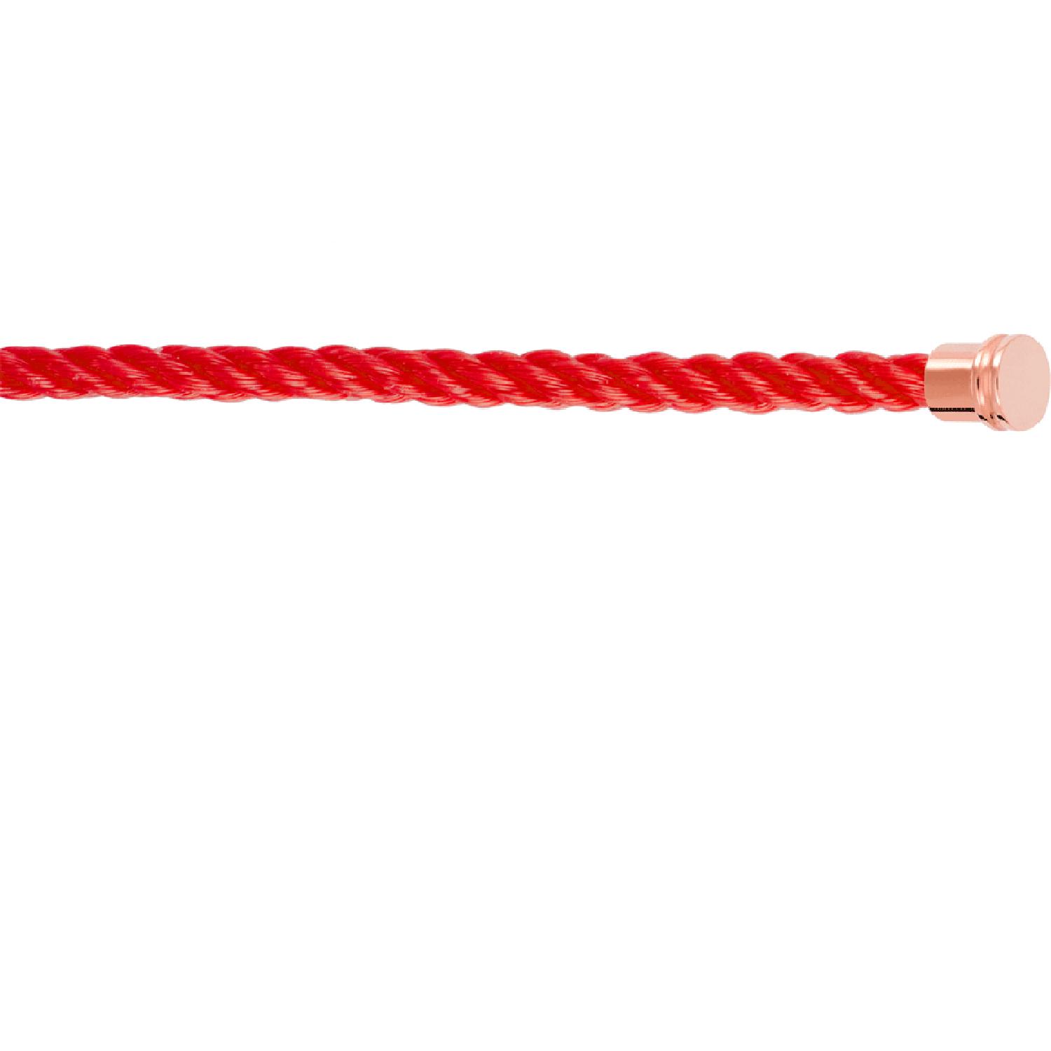 Fred - 6B0288 - Cable rosso