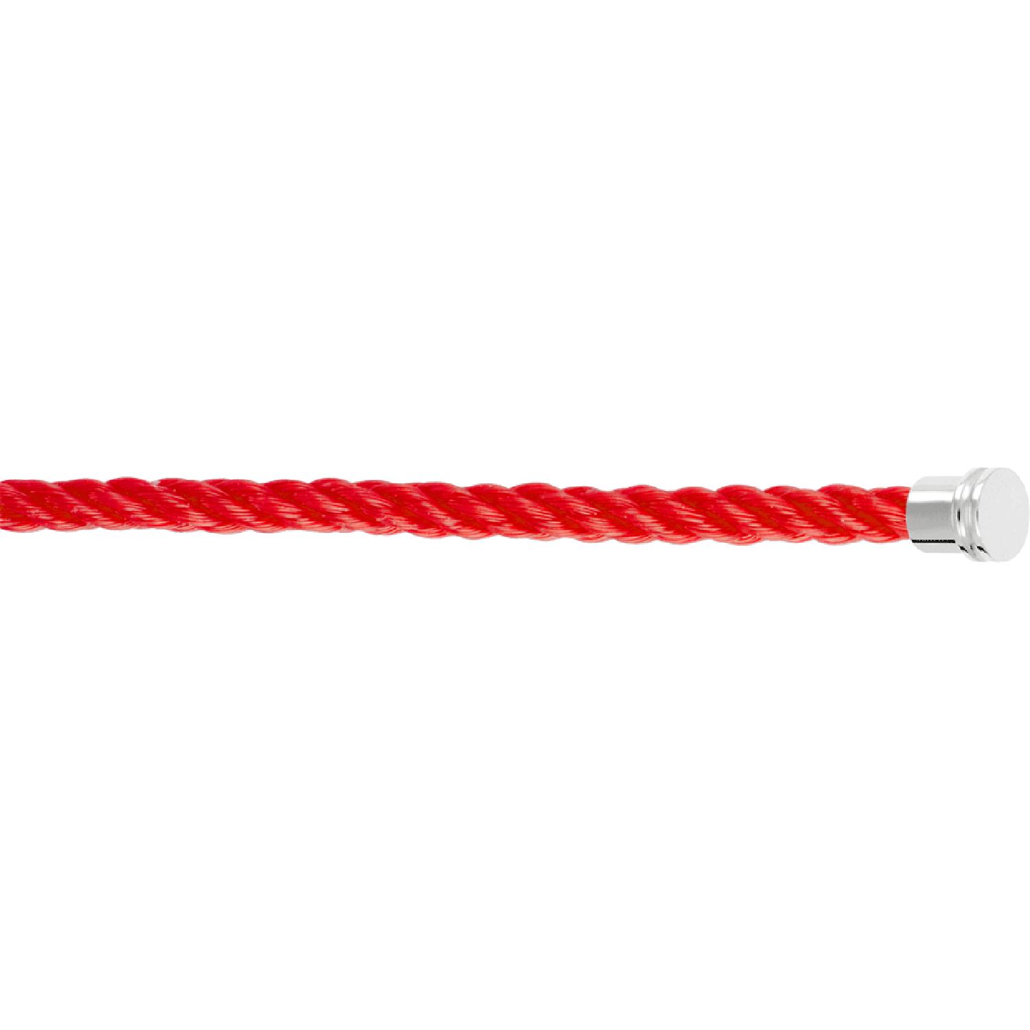 Fred - 6B0289 - Cable rosso