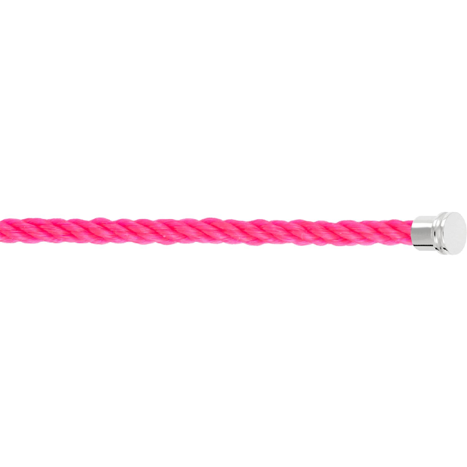 Fred - 6B0344 - Cable neon rosa