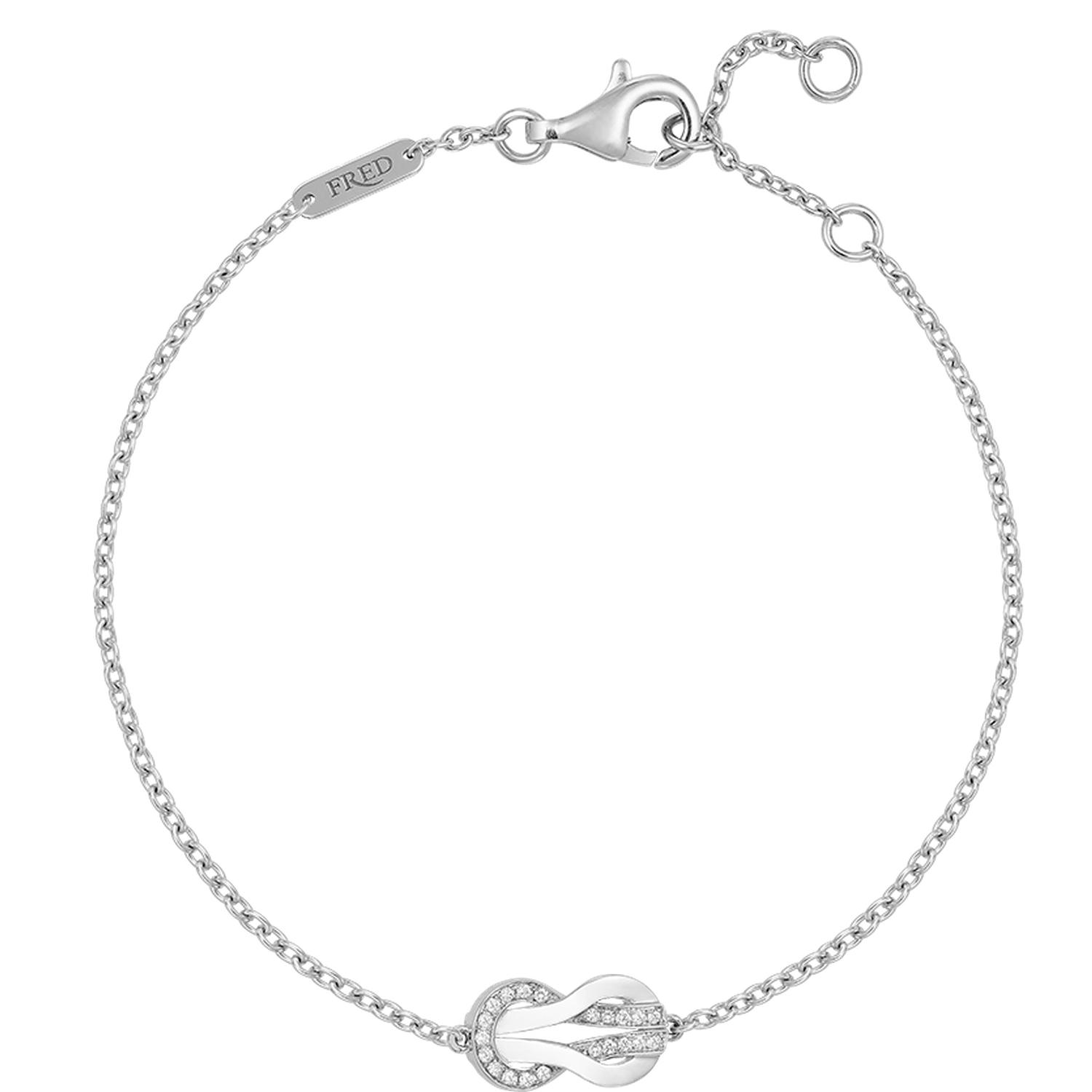Fred - 6B0993 - Infinite Luck Bracelet