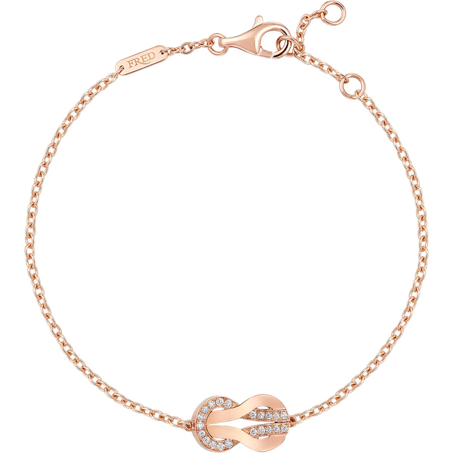 Fred - 6B0994 - Infinite Luck Bracelet