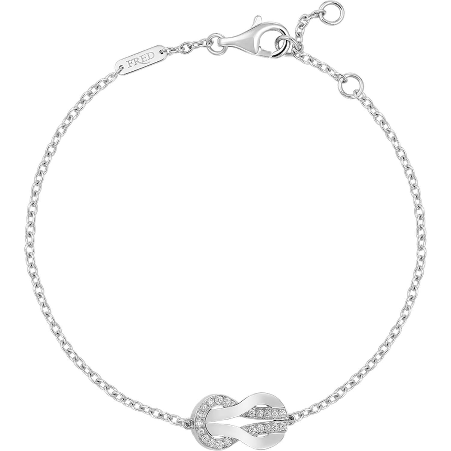 Fred - 6B0995 - Infinite Luck Bracelet