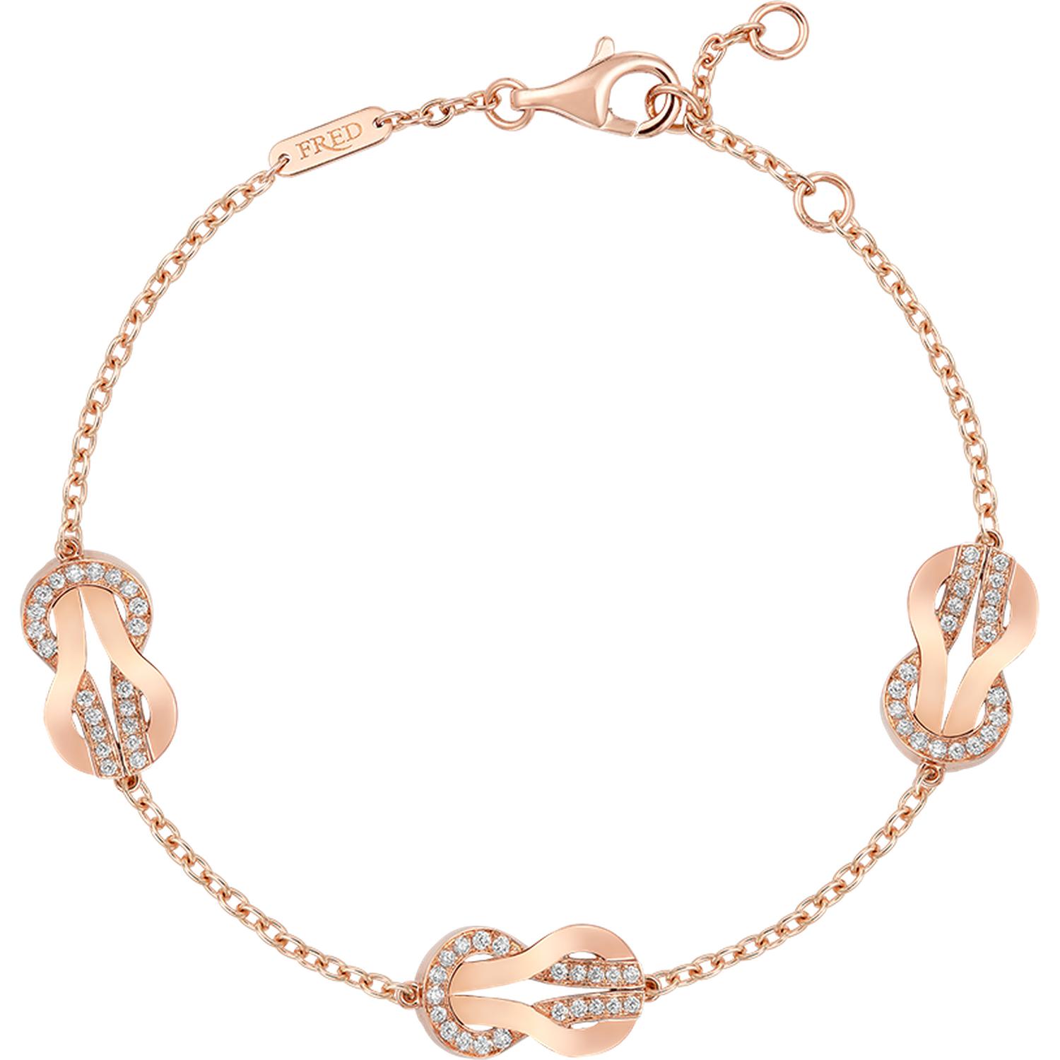 Fred - 6B0998 - Infinite Luck Bracelet