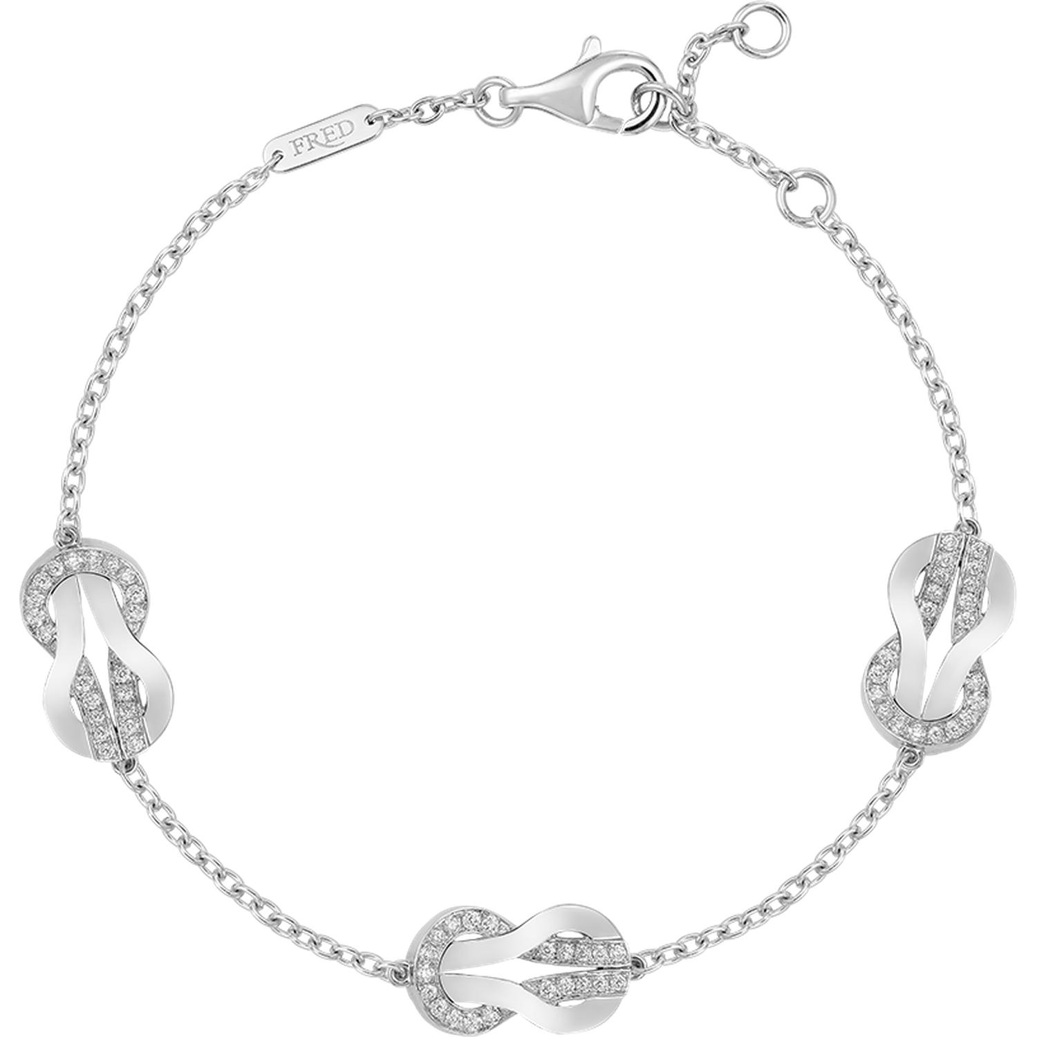 Fred - 6B0999 - Infinite Luck Bracelet