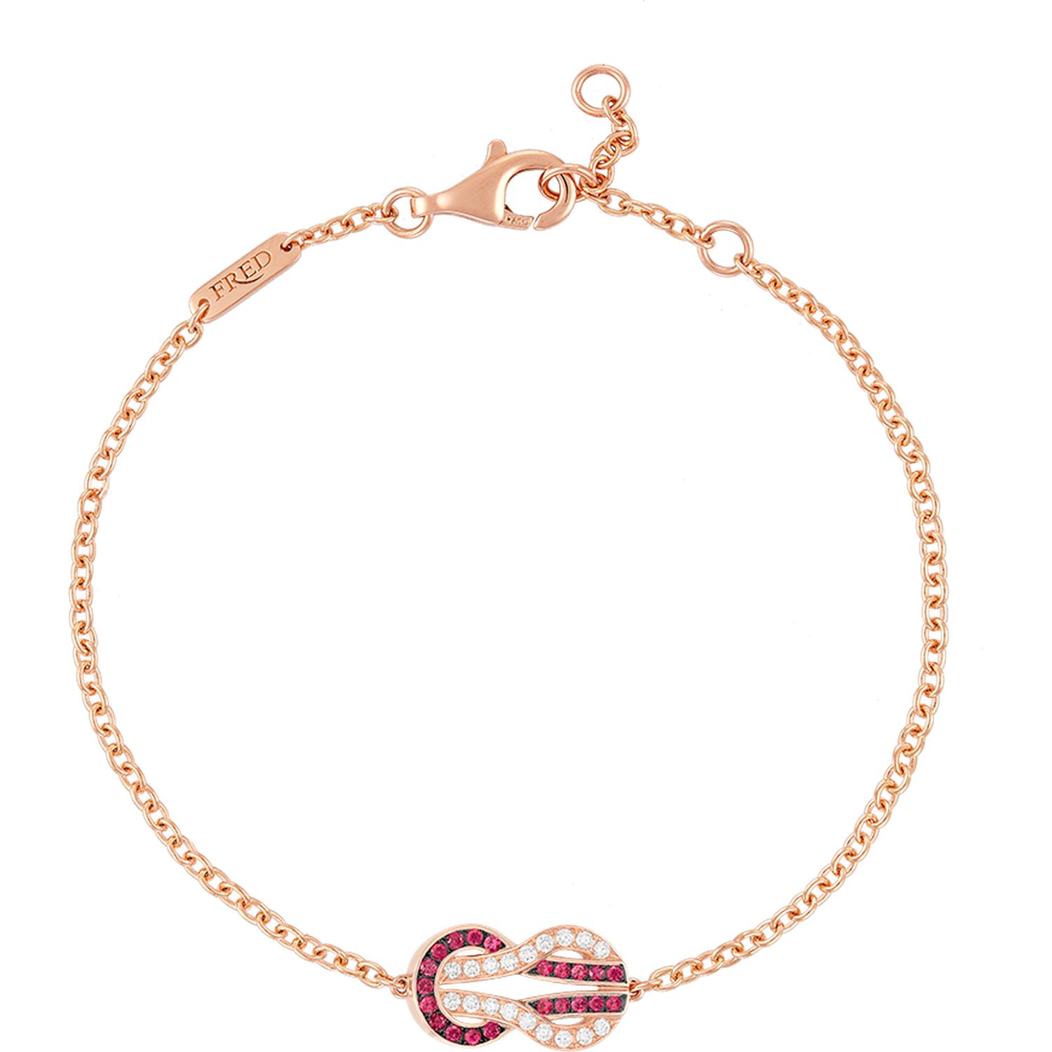 Fred - 6B1052 - Infinite Luck Bracelet