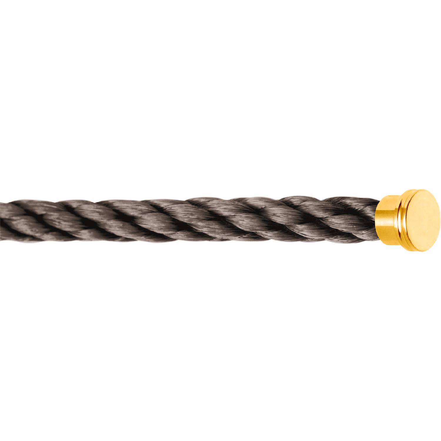 Fred - 6B1069 - Storm Gray Cable
