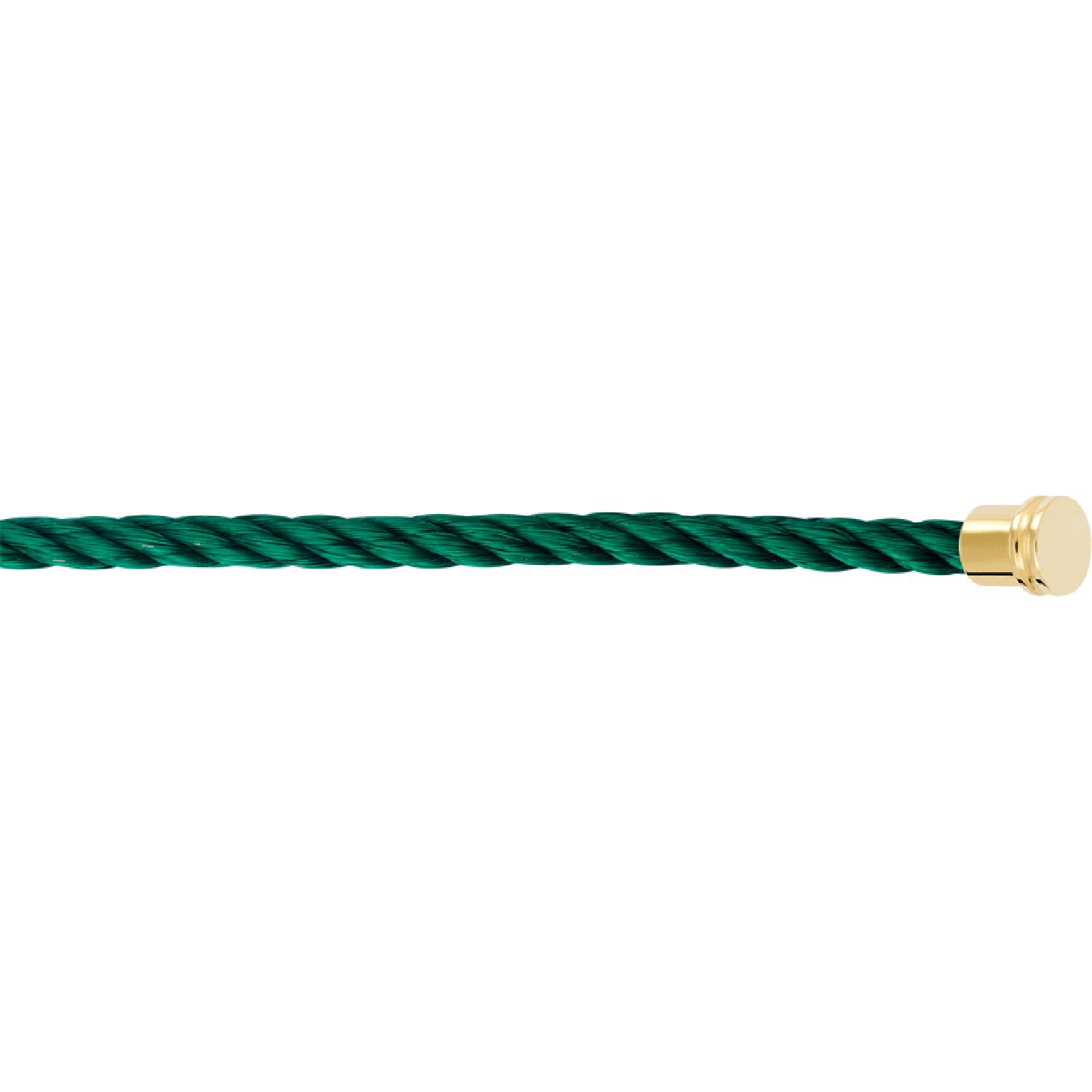 Fred - 6B1087 - Emerald Cable