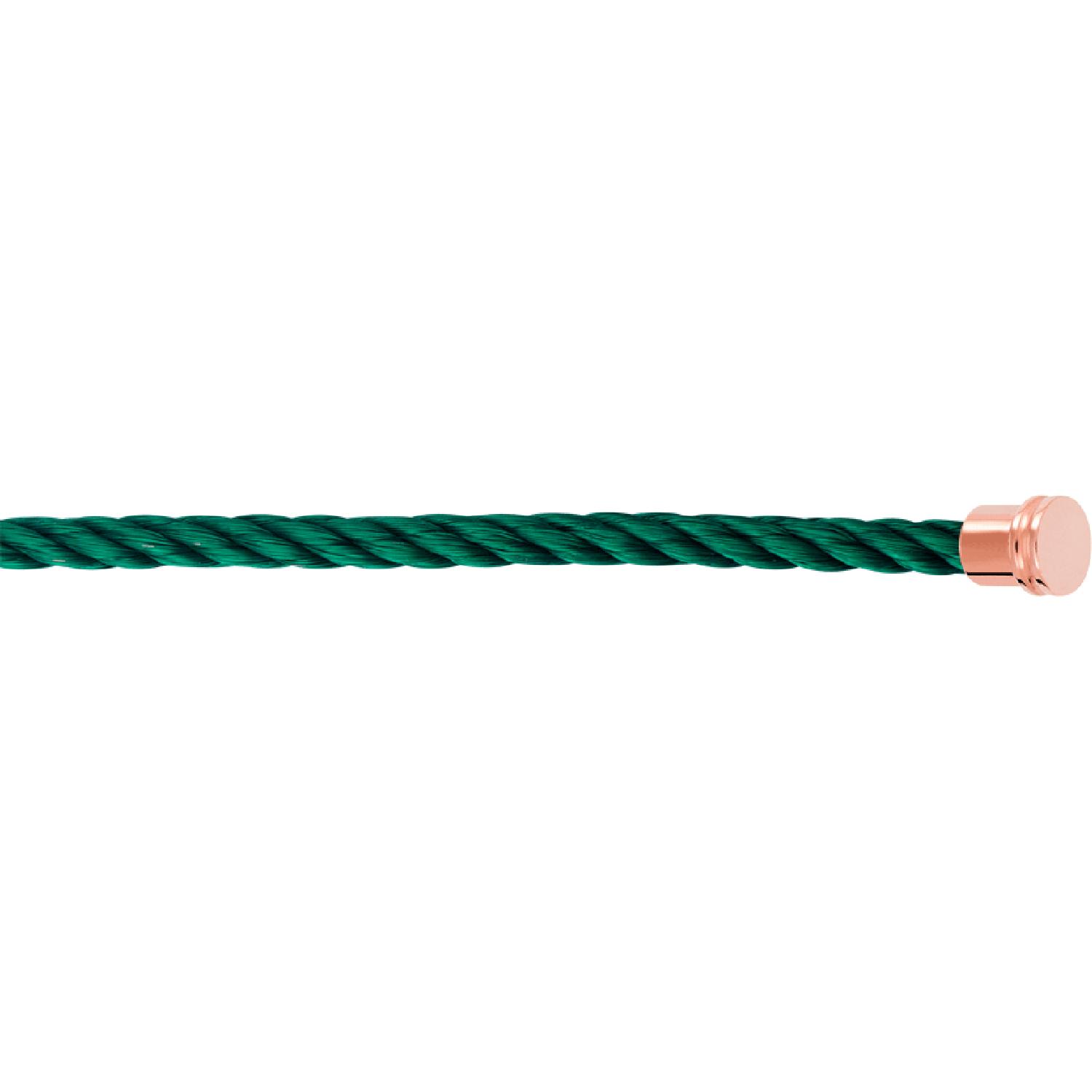 Fred - 6B1088 - Emerald Cable